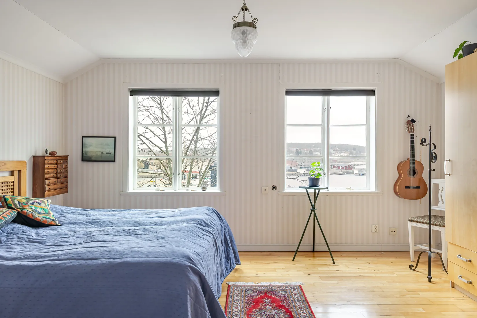 Villa, Köpmangatan 29, Härnösand