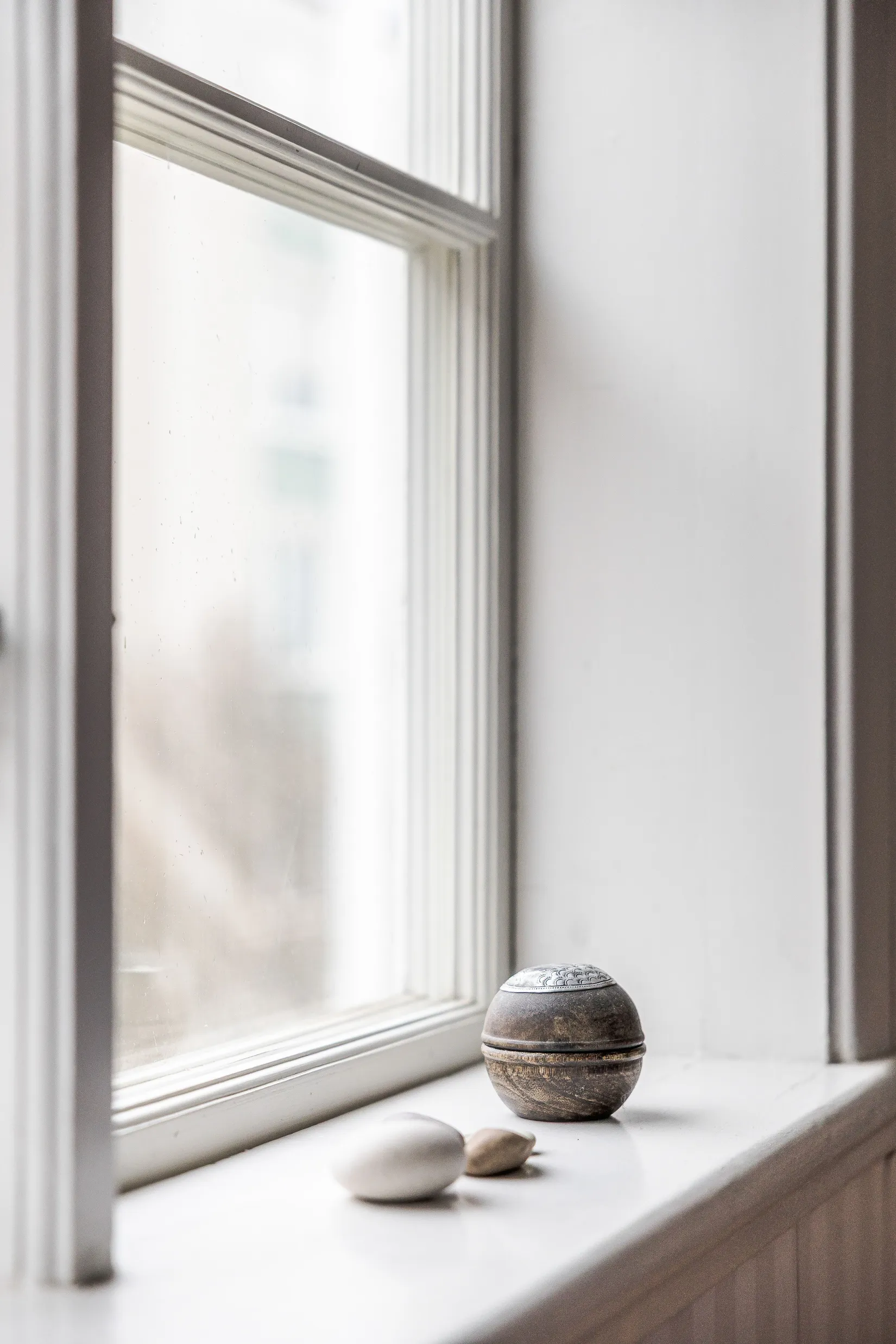 Villa, Köpmangatan 29, Härnösand