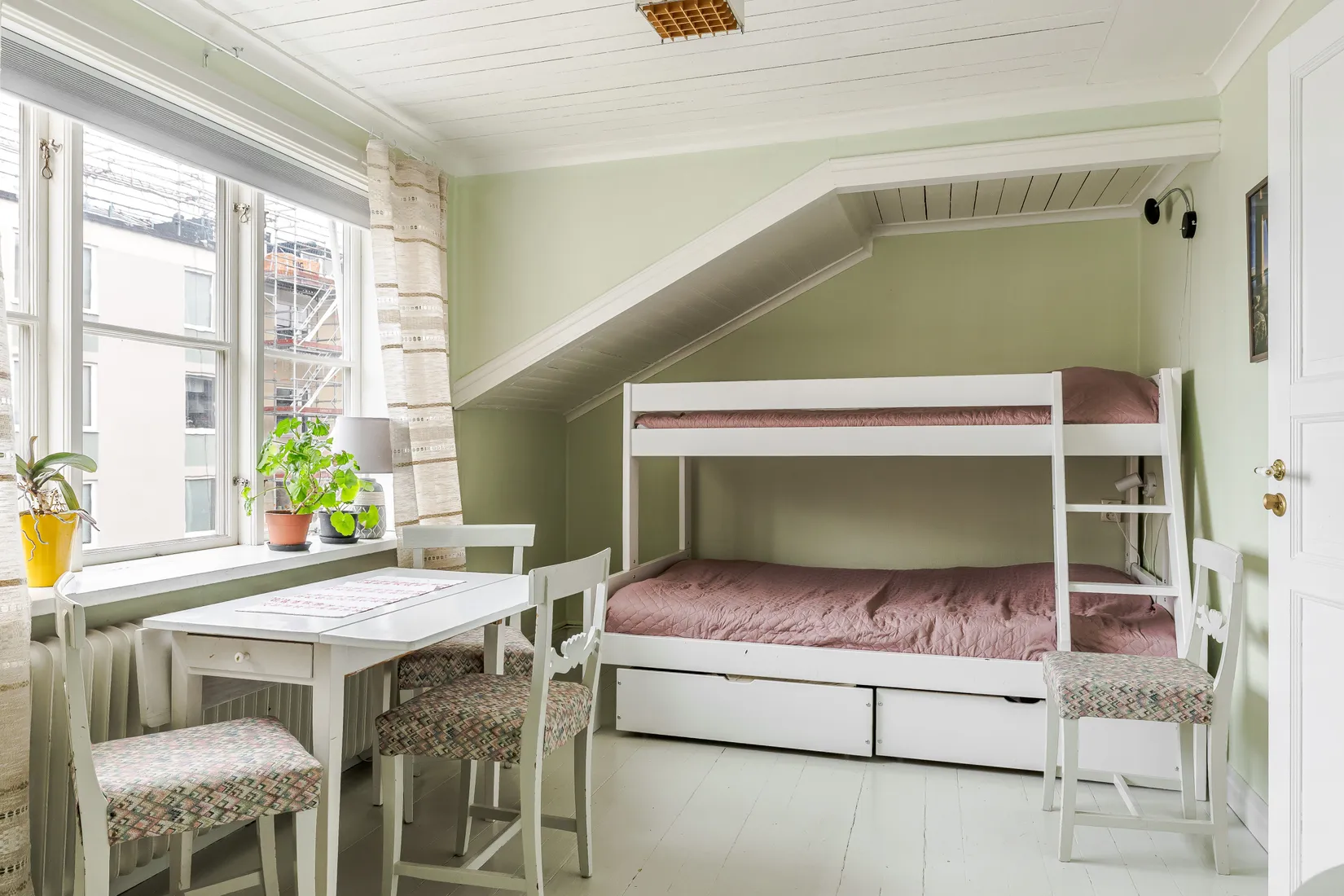 Villa, Köpmangatan 29, Härnösand