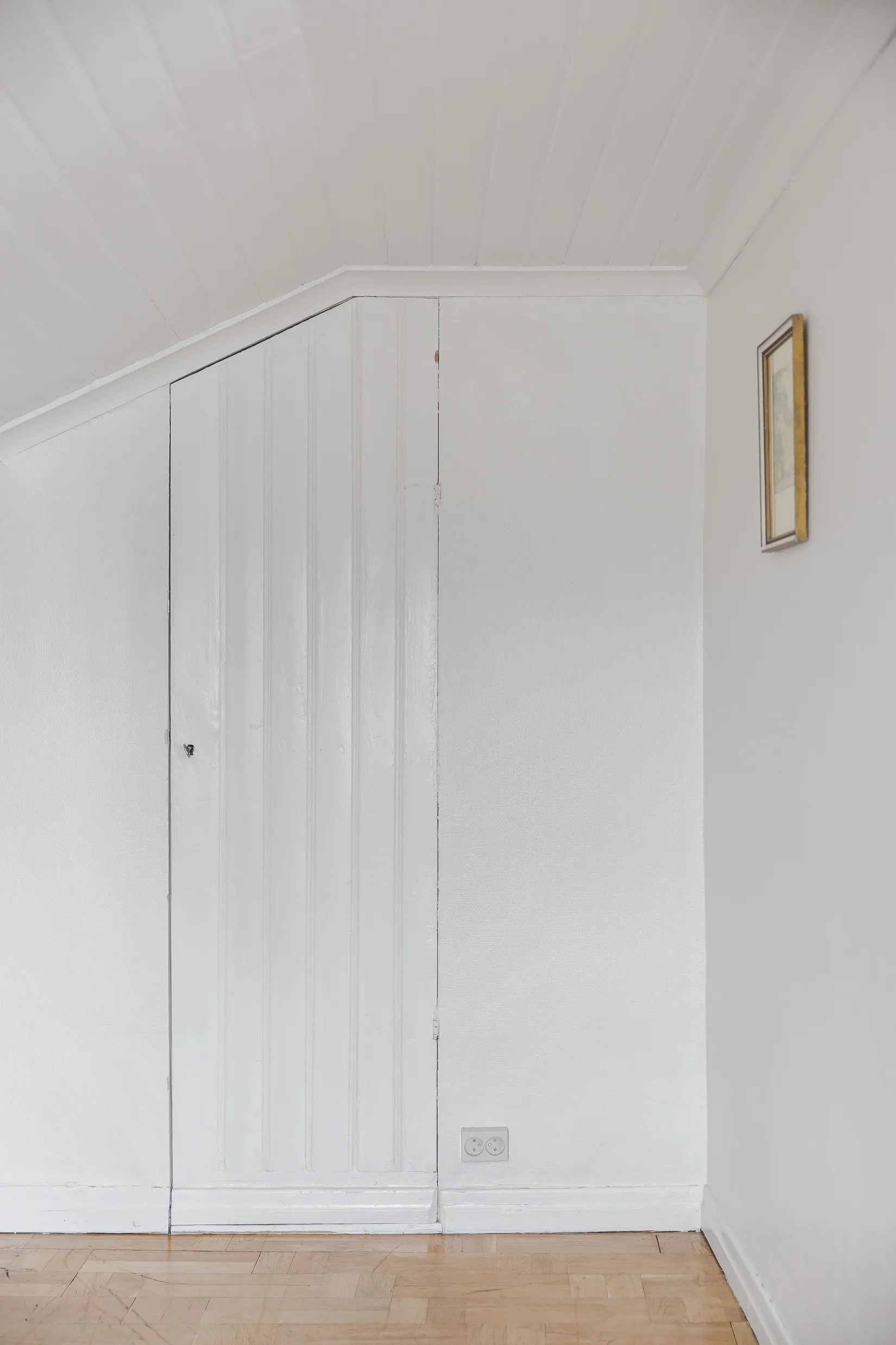 Villa, Köpmangatan 29, Härnösand