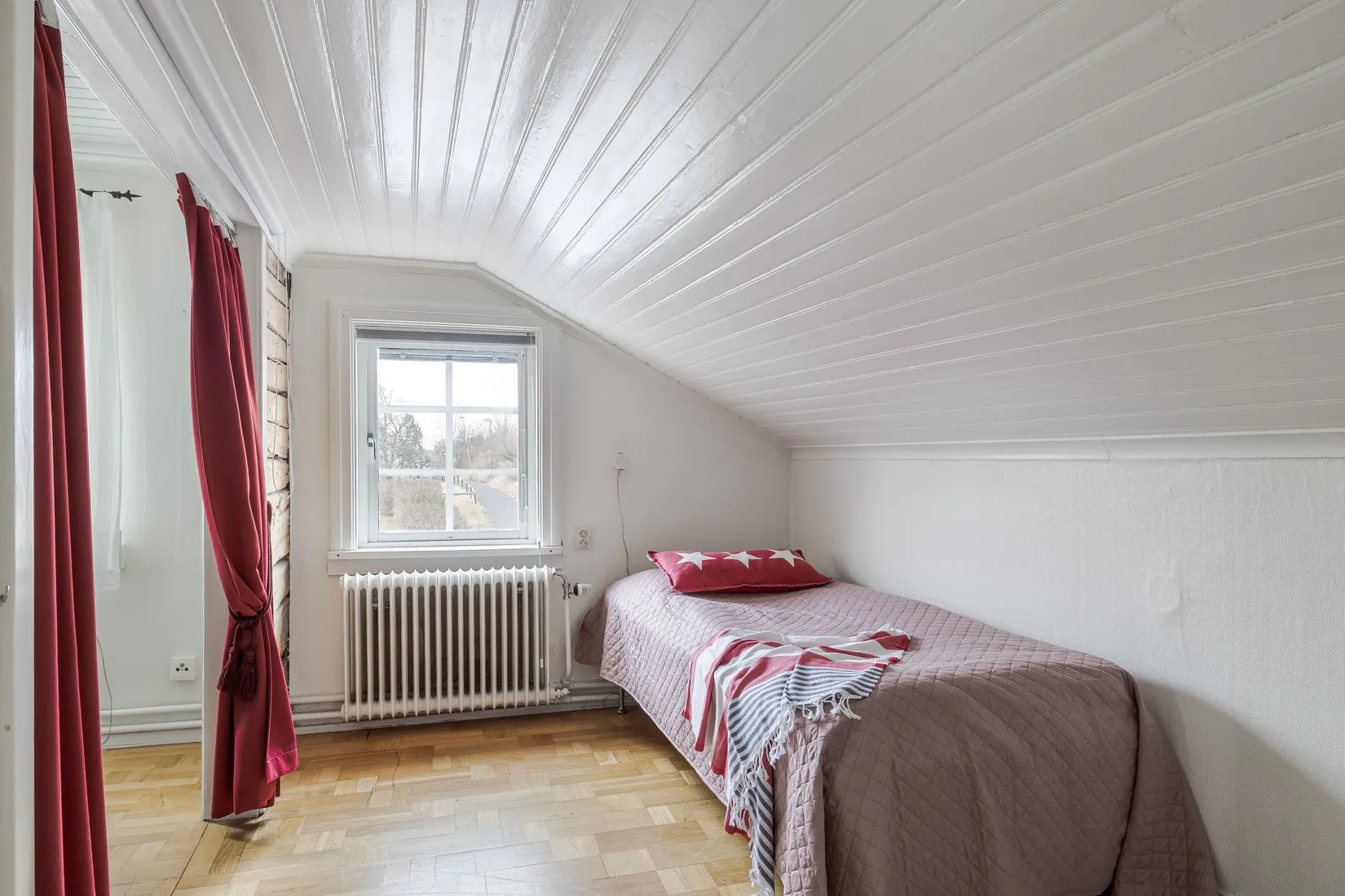 Villa, Köpmangatan 29, Härnösand