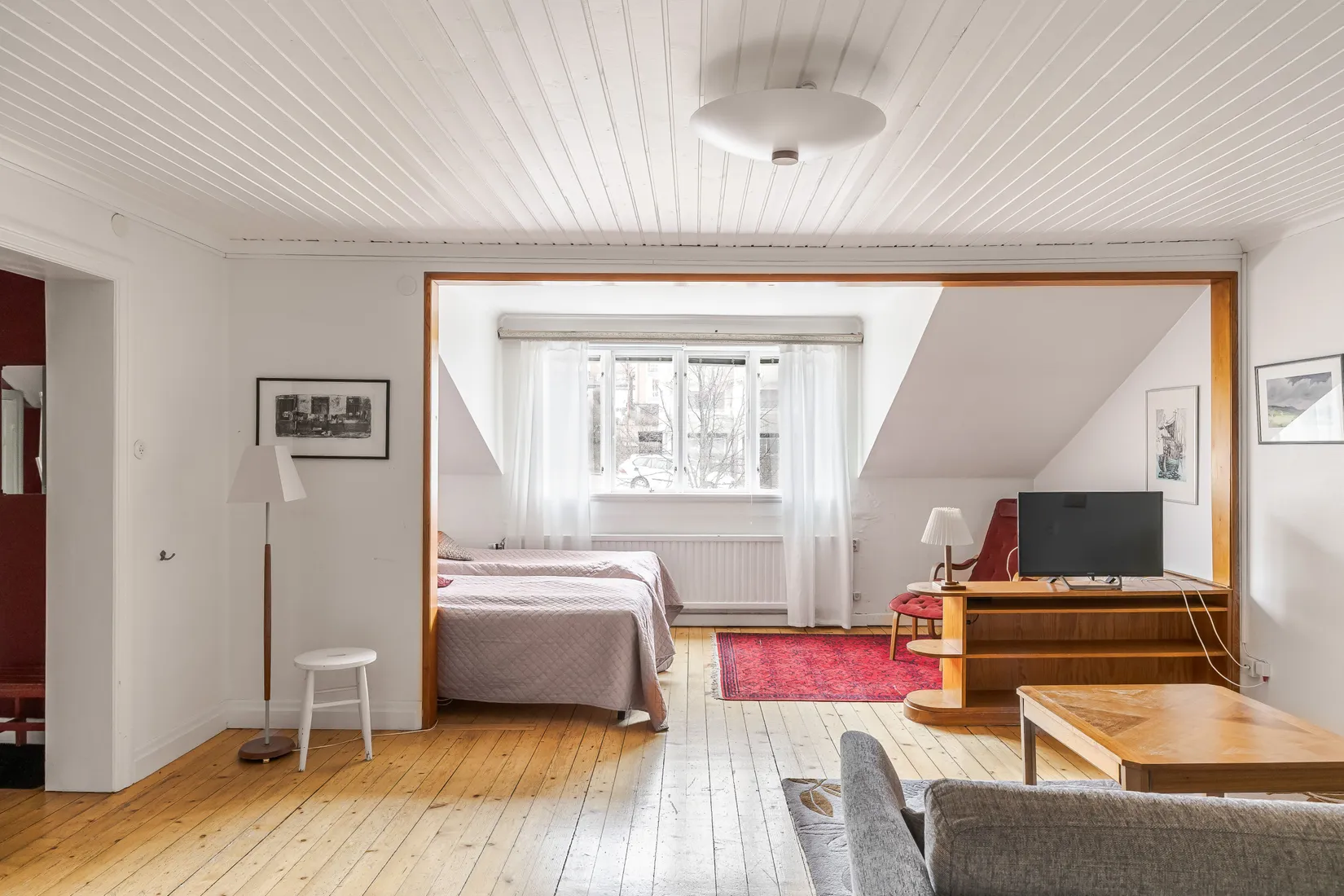 Villa, Köpmangatan 29, Härnösand