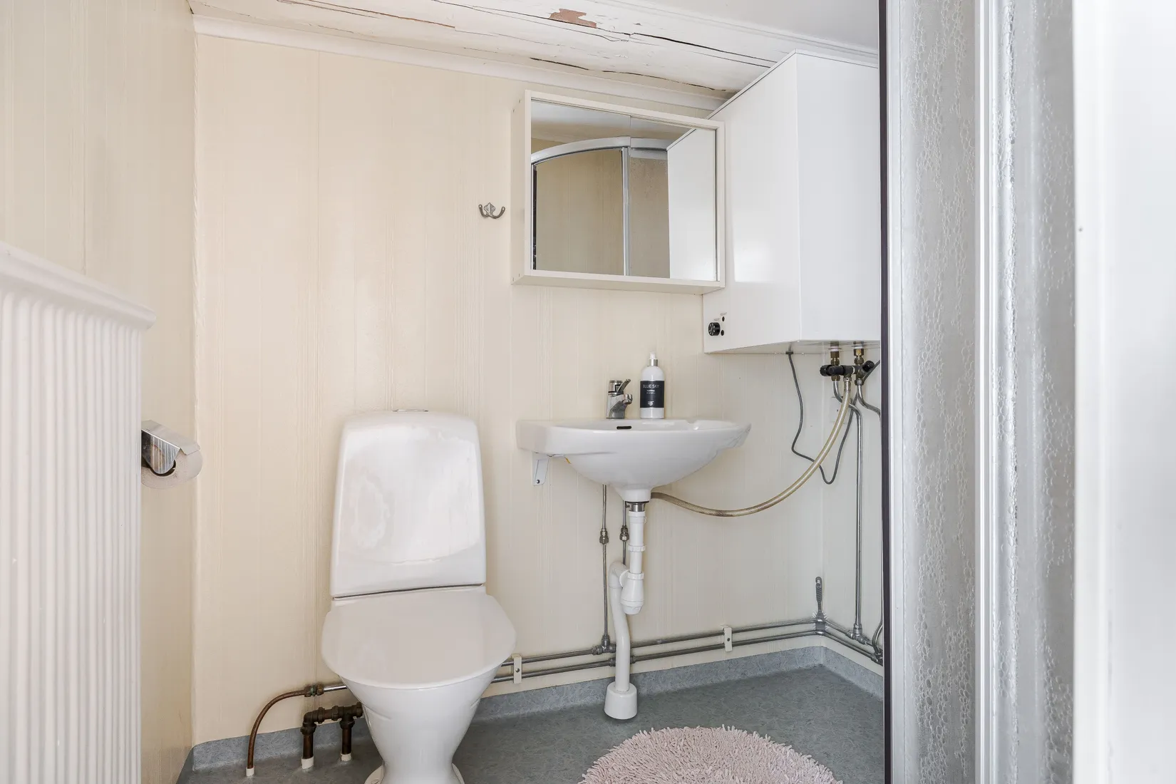 Villa, Köpmangatan 29, Härnösand