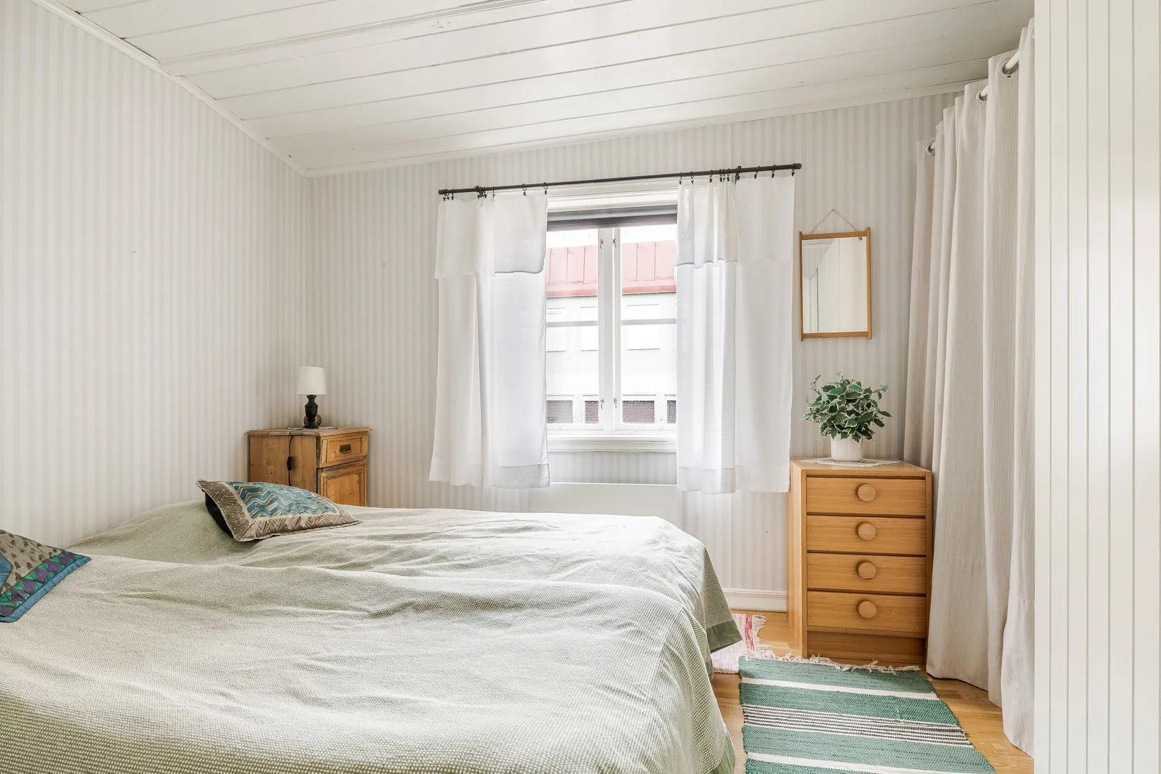 Villa, Köpmangatan 29, Härnösand