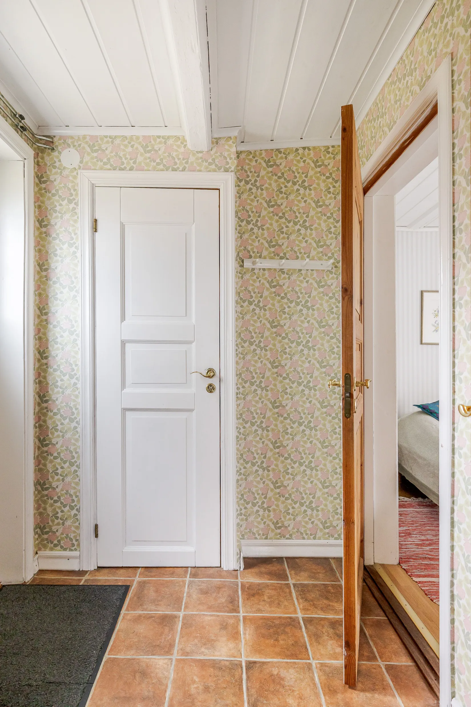 Villa, Köpmangatan 29, Härnösand