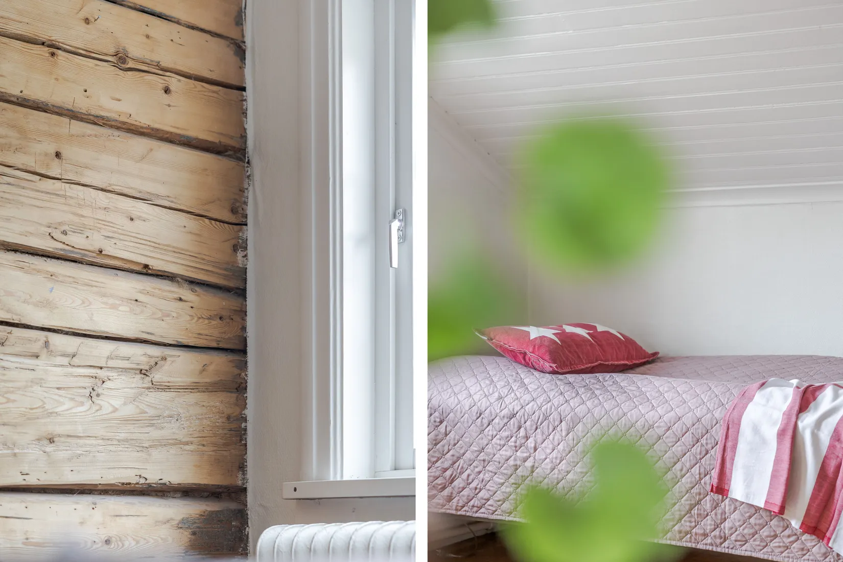 Villa, Köpmangatan 29, Härnösand