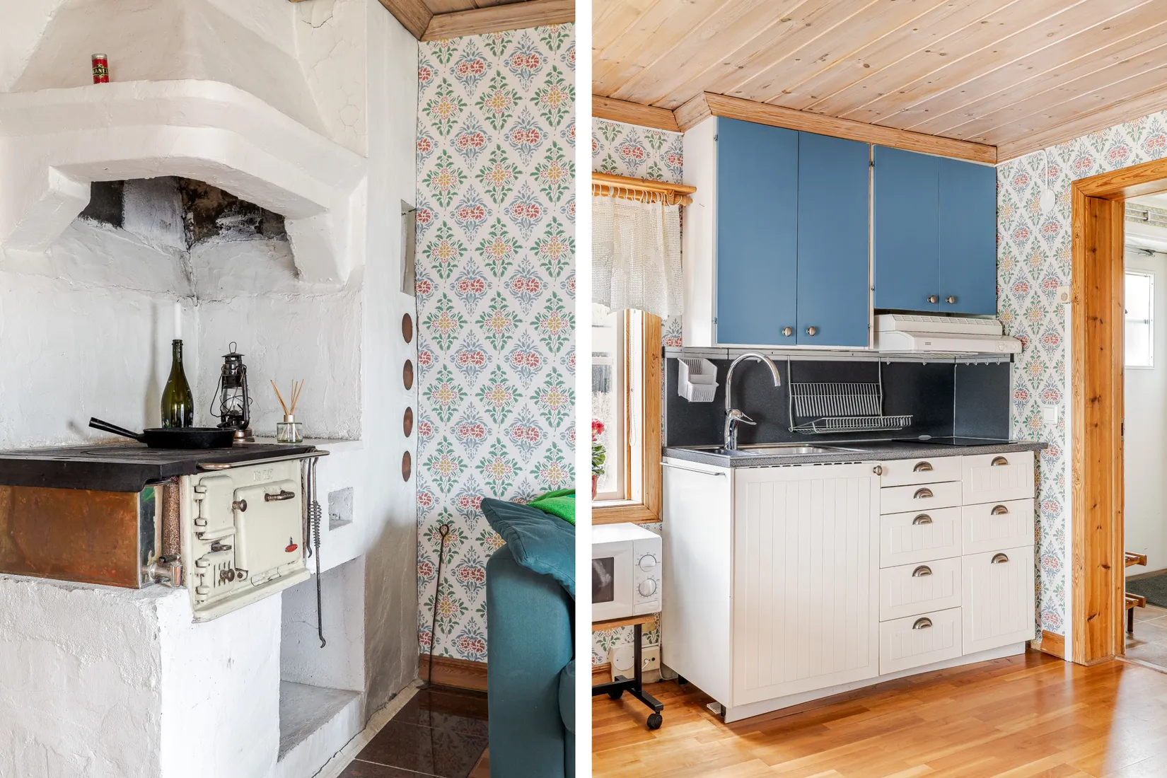 Villa, Köpmangatan 29, Härnösand