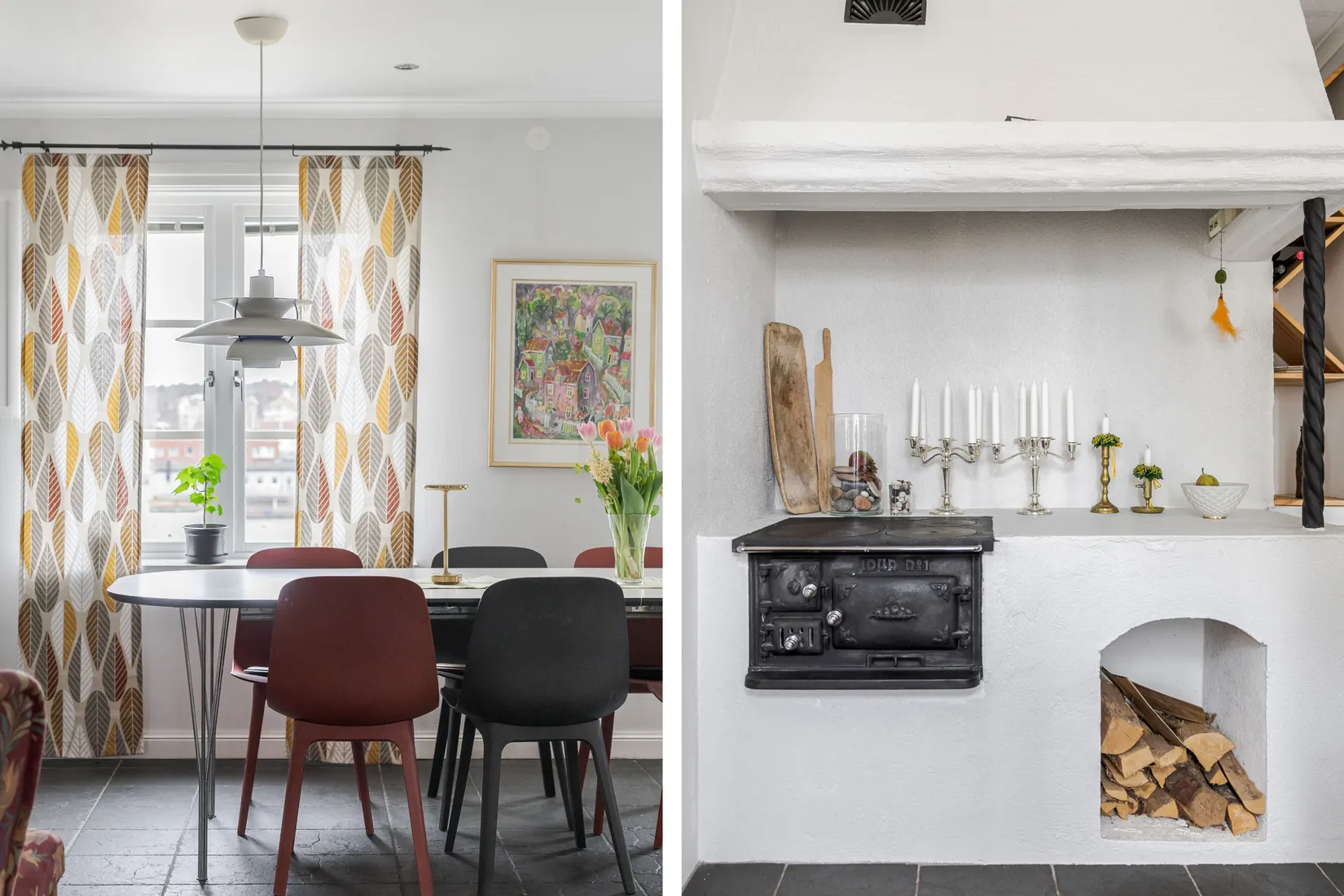 Villa, Köpmangatan 29, Härnösand