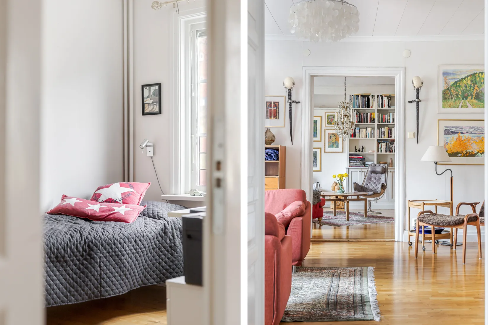 Villa, Köpmangatan 29, Härnösand