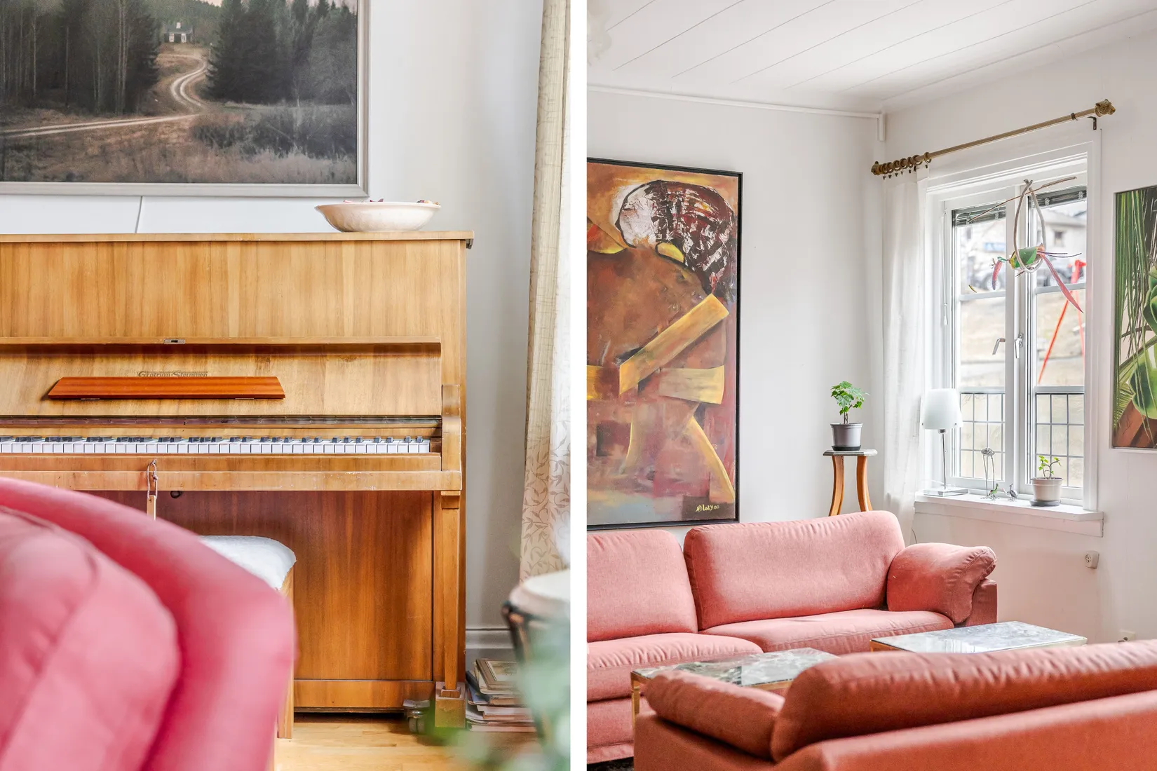 Villa, Köpmangatan 29, Härnösand