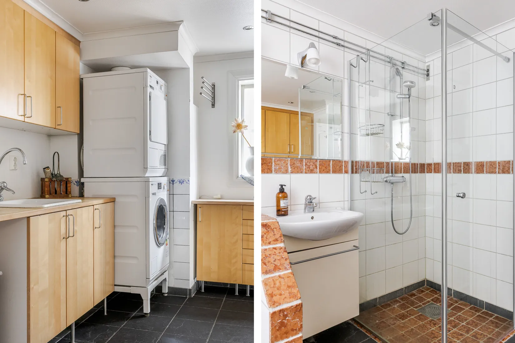 Villa, Köpmangatan 29, Härnösand