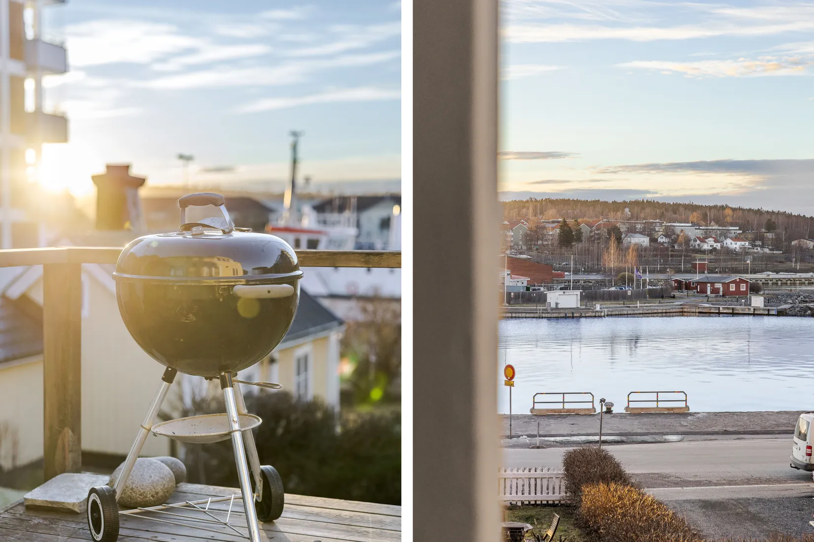 Villa, Köpmangatan 29, Härnösand