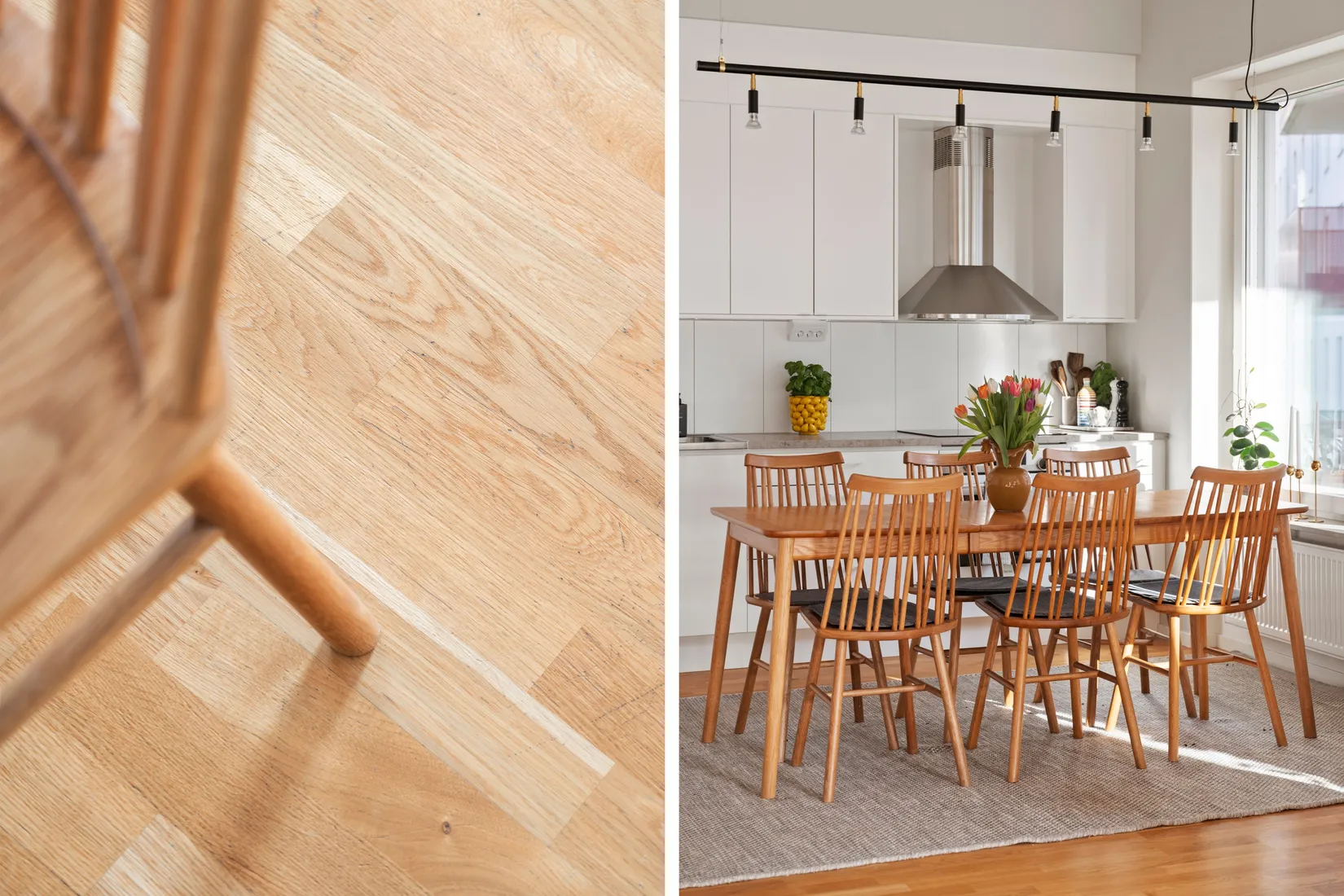 Bostadsrätt, Heliosgatan 18b, Hammarby Sjöstad, Stockholm