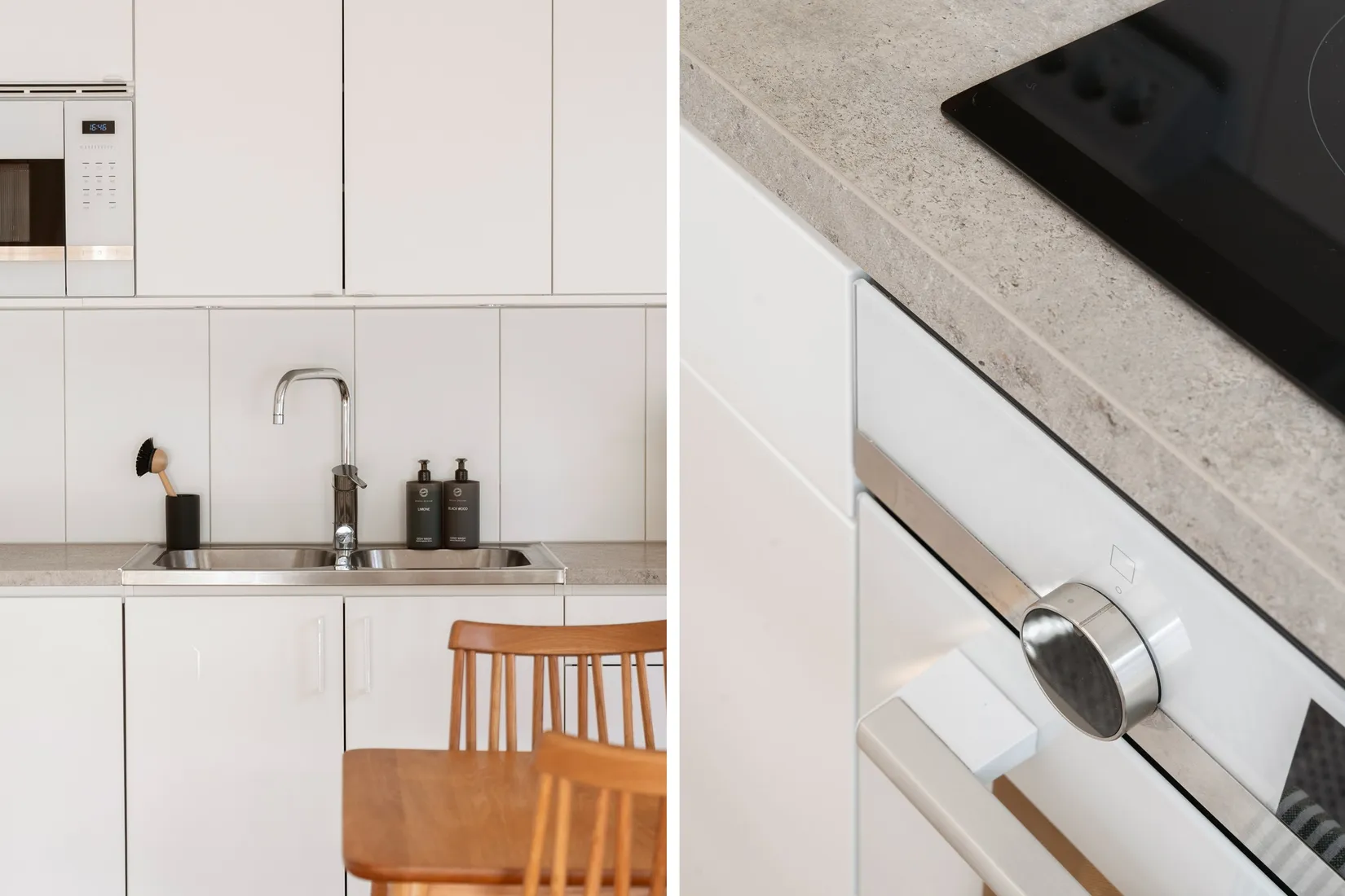 Bostadsrätt, Heliosgatan 18b, Hammarby Sjöstad, Stockholm