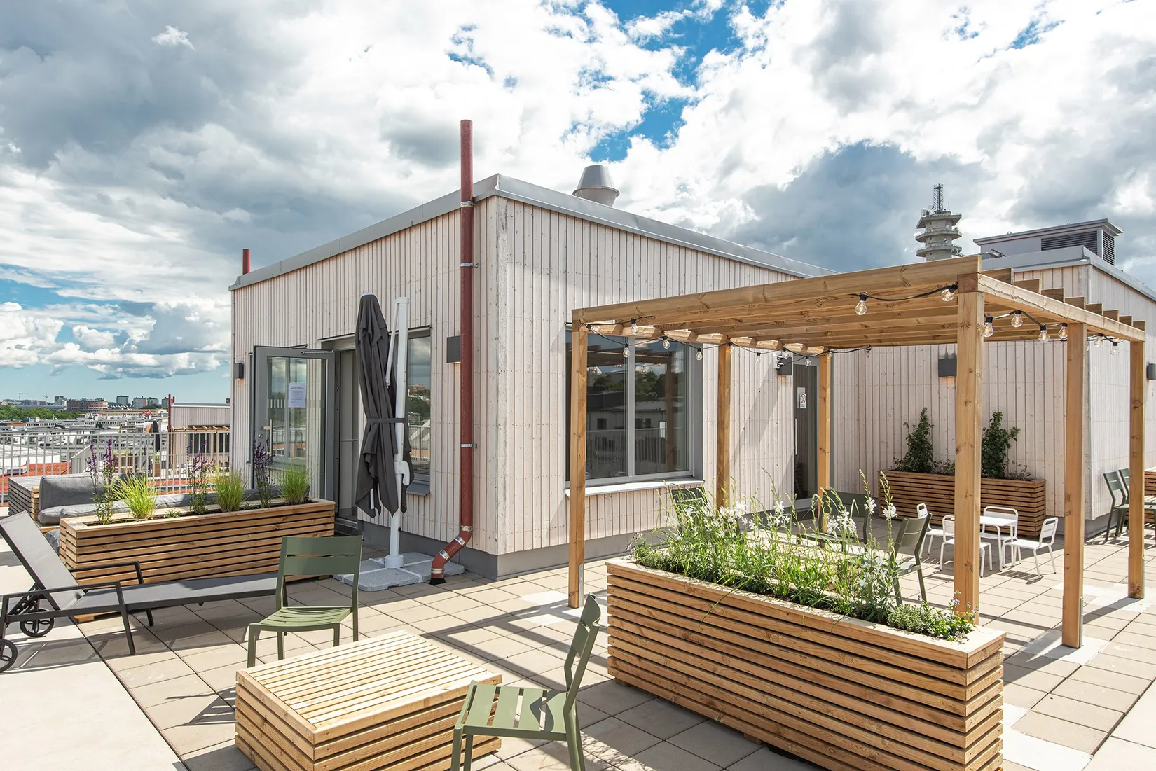 Bostadsrätt, Heliosgatan 18b, Hammarby Sjöstad, Stockholm