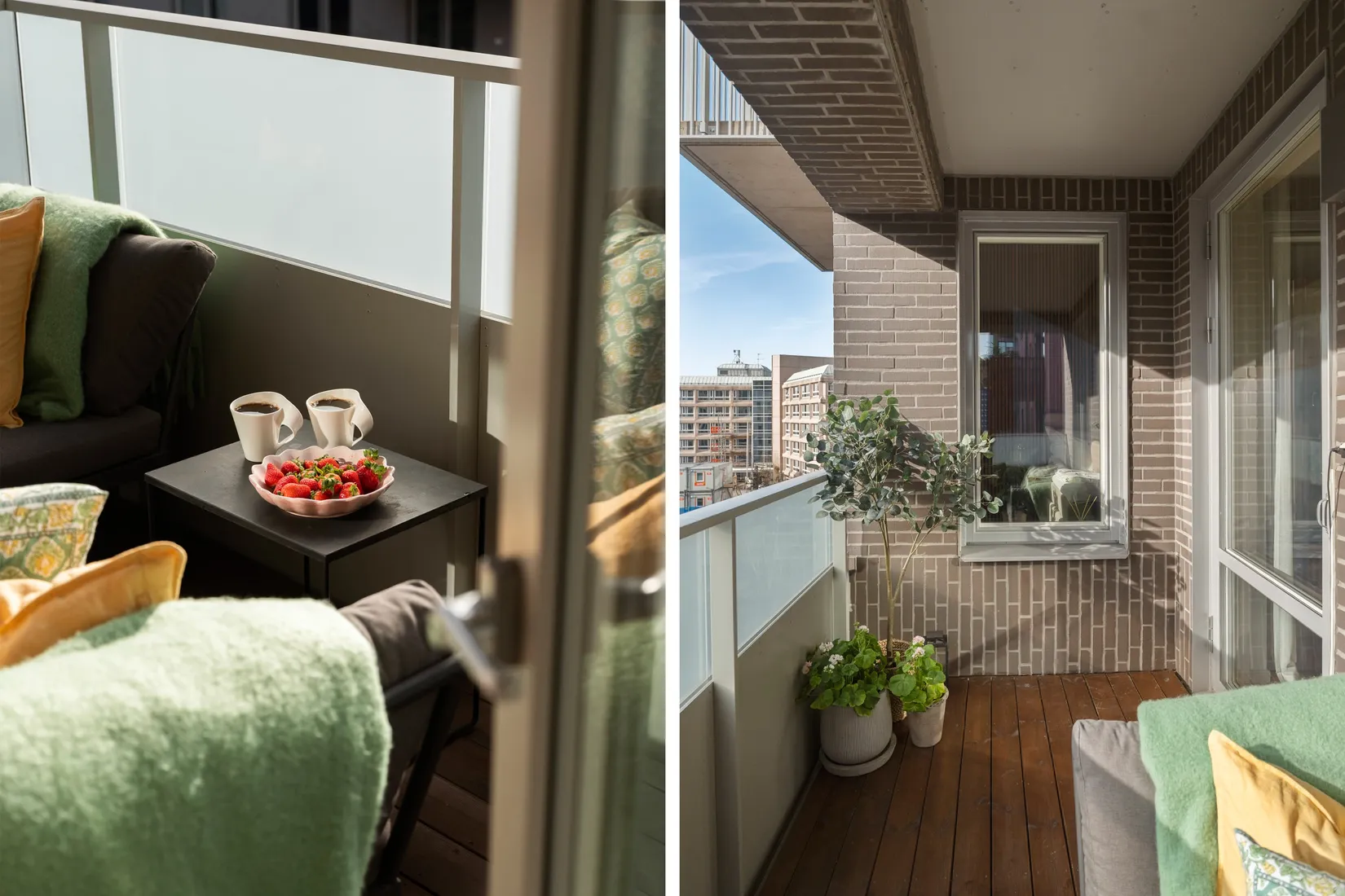 Bostadsrätt, Heliosgatan 18b, Hammarby Sjöstad, Stockholm