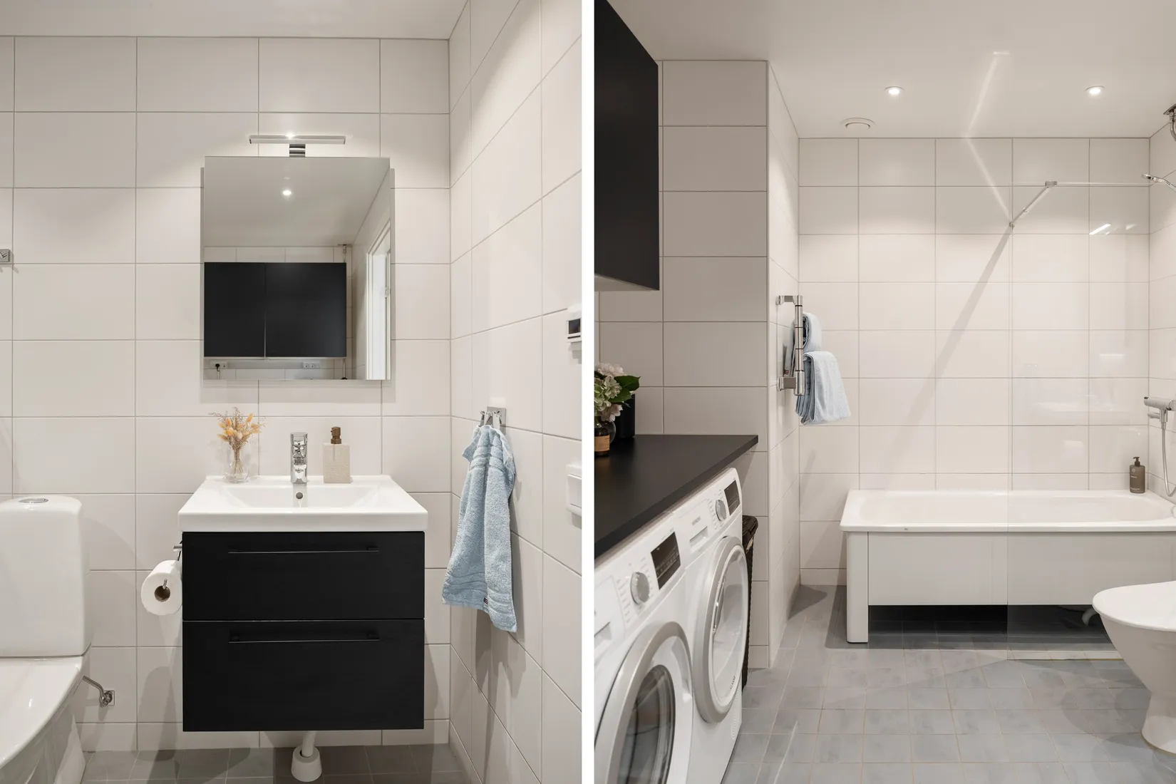 Bostadsrätt, Heliosgatan 18b, Hammarby Sjöstad, Stockholm