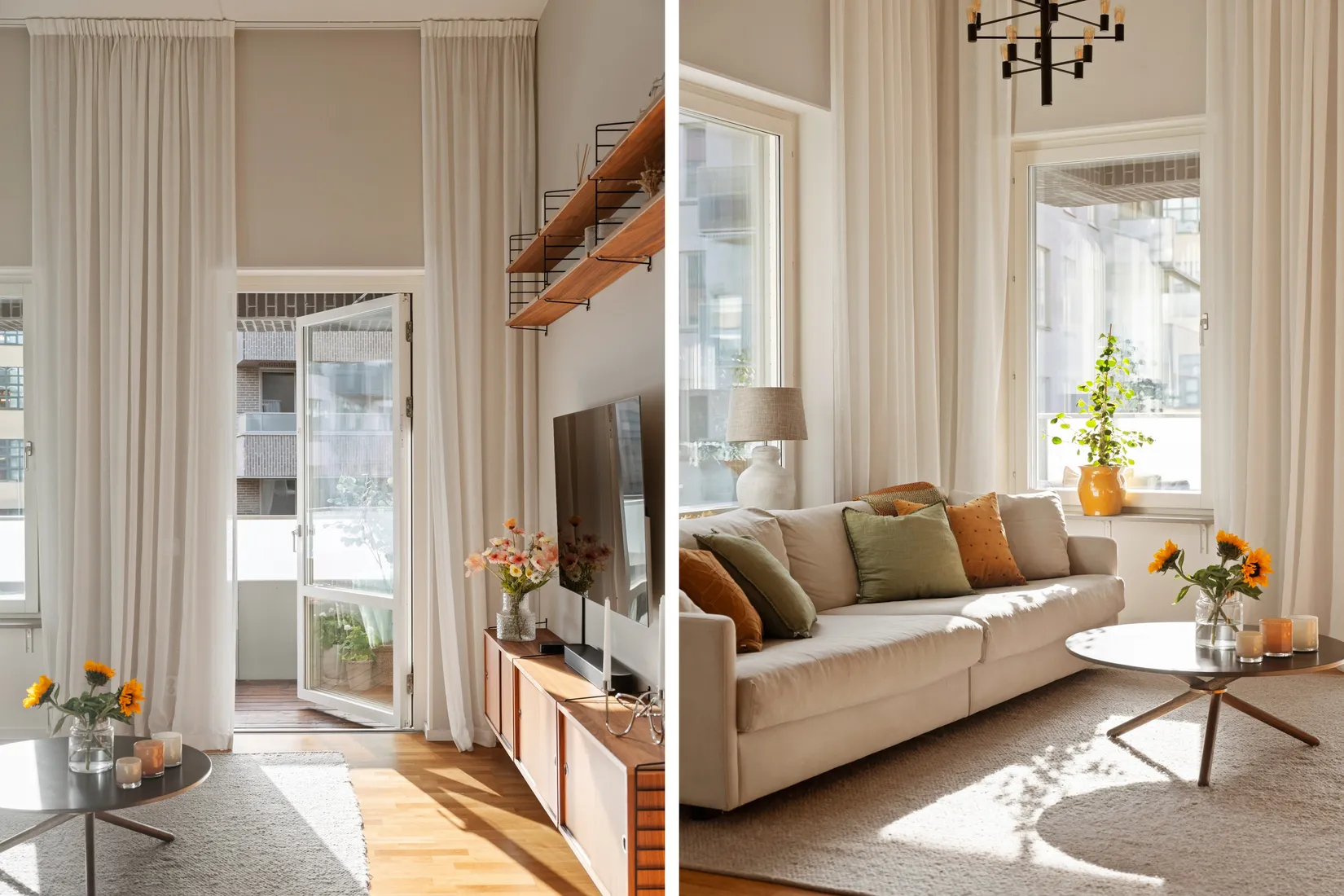 Bostadsrätt, Heliosgatan 18b, Hammarby Sjöstad, Stockholm