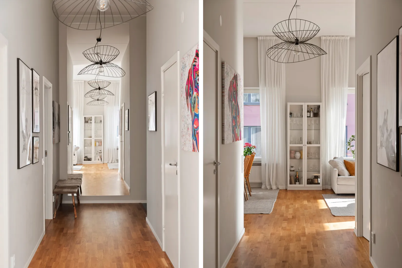 Bostadsrätt, Heliosgatan 18b, Hammarby Sjöstad, Stockholm