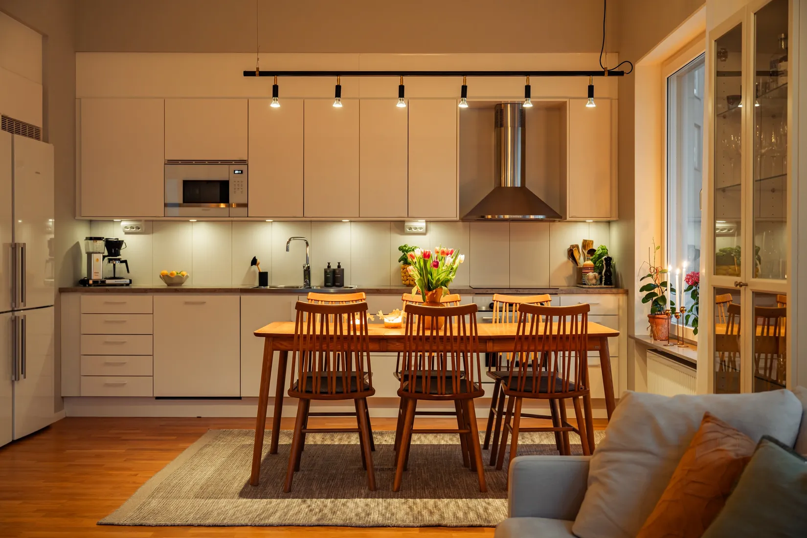 Bostadsrätt, Heliosgatan 18b, Hammarby Sjöstad, Stockholm