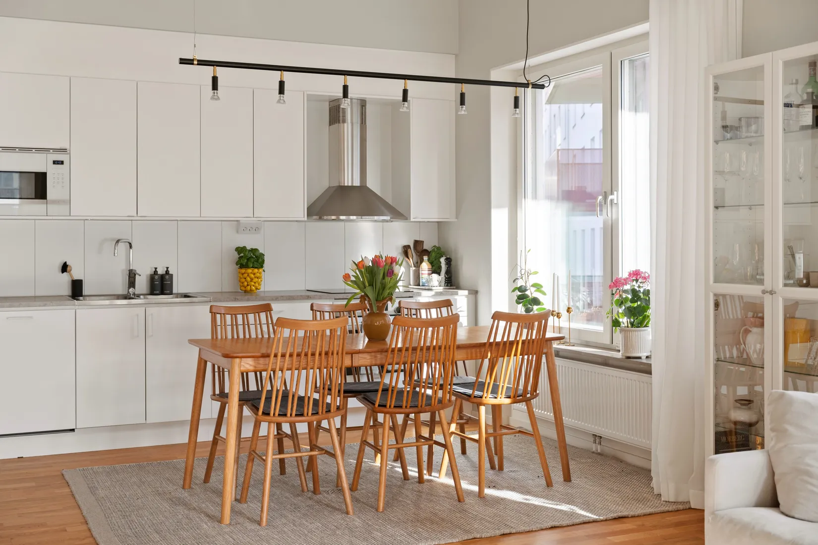 Bostadsrätt, Heliosgatan 18b, Hammarby Sjöstad, Stockholm