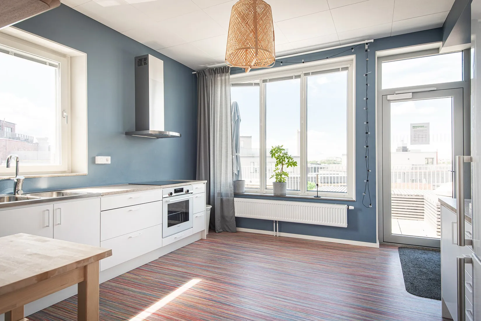 Bostadsrätt, Heliosgatan 18b, Hammarby Sjöstad, Stockholm