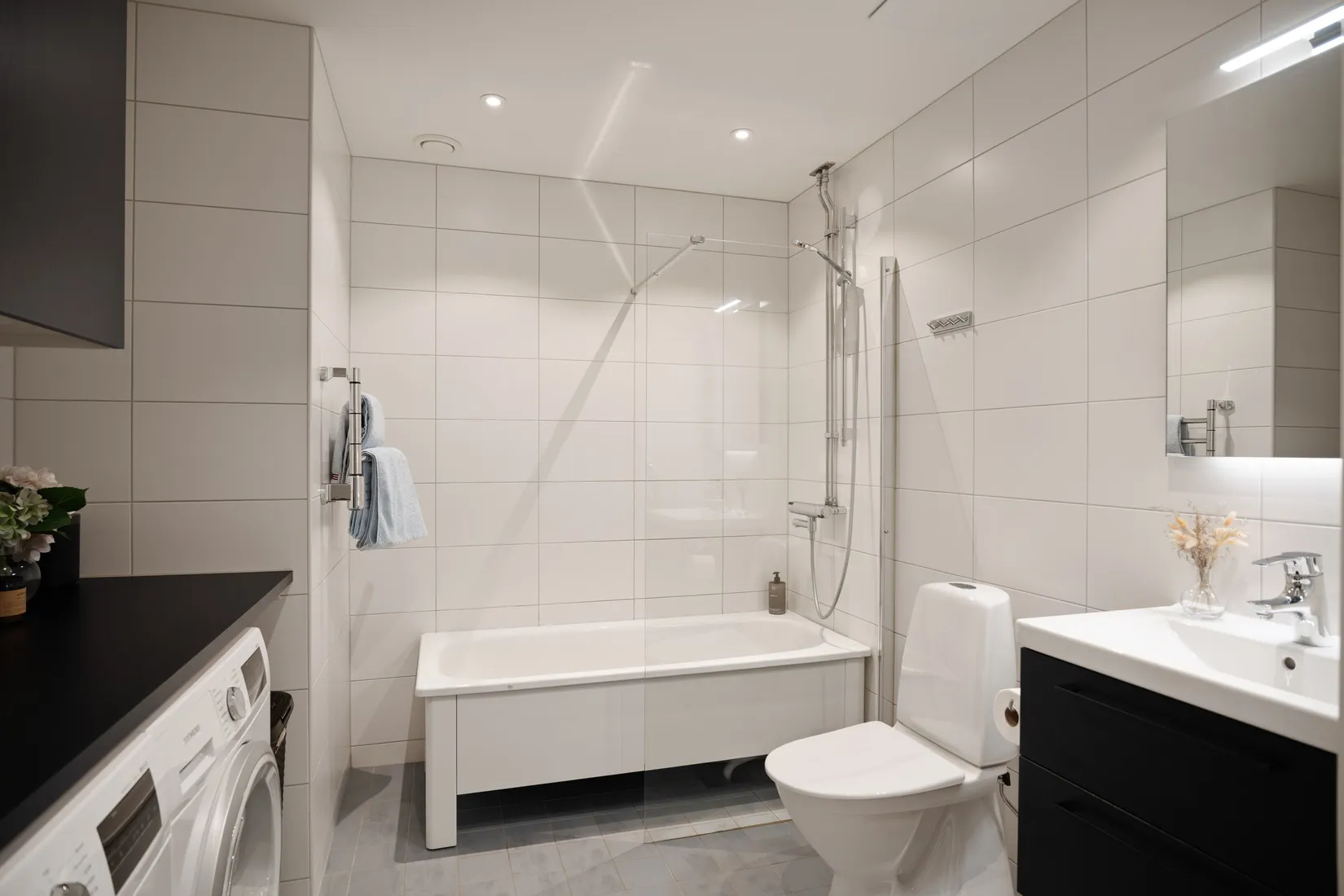 Bostadsrätt, Heliosgatan 18b, Hammarby Sjöstad, Stockholm