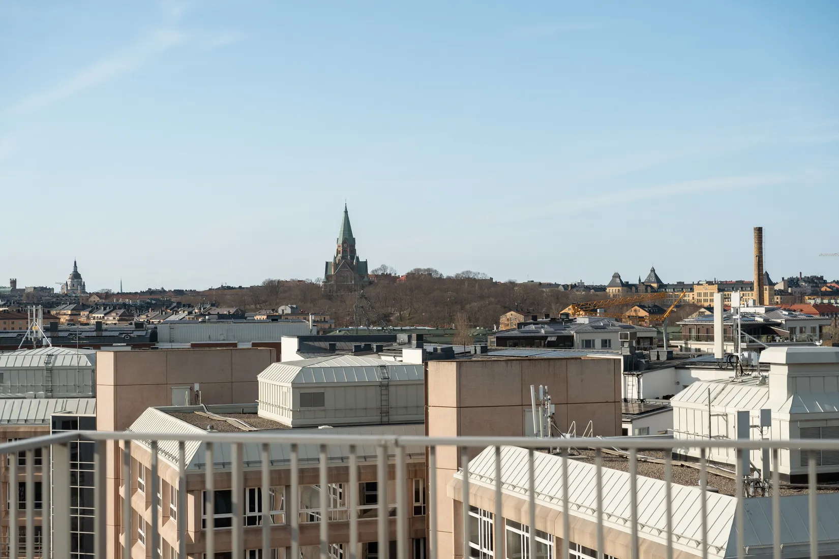 Bostadsrätt, Heliosgatan 18b, Hammarby Sjöstad, Stockholm