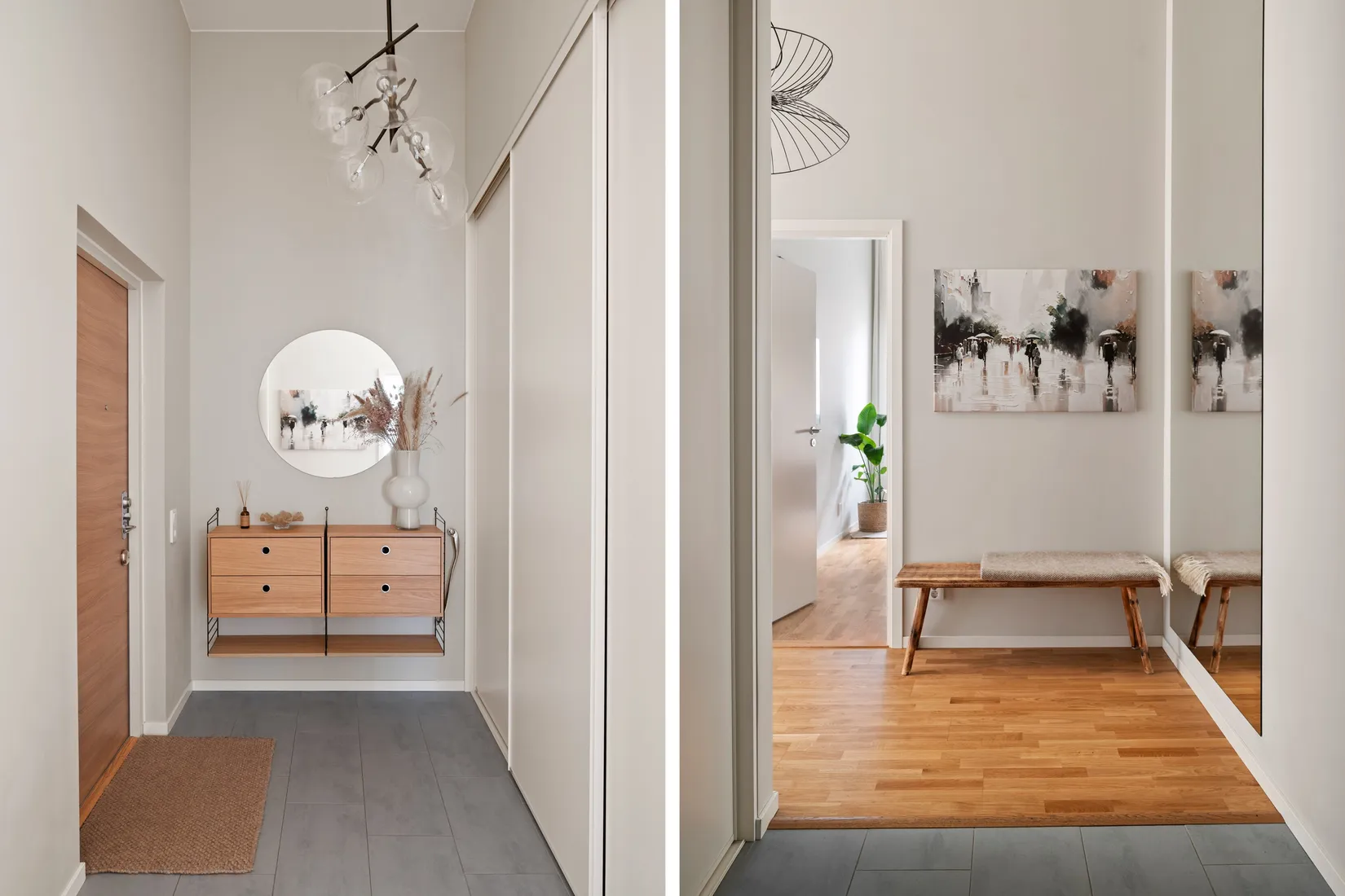 Bostadsrätt, Heliosgatan 18b, Hammarby Sjöstad, Stockholm