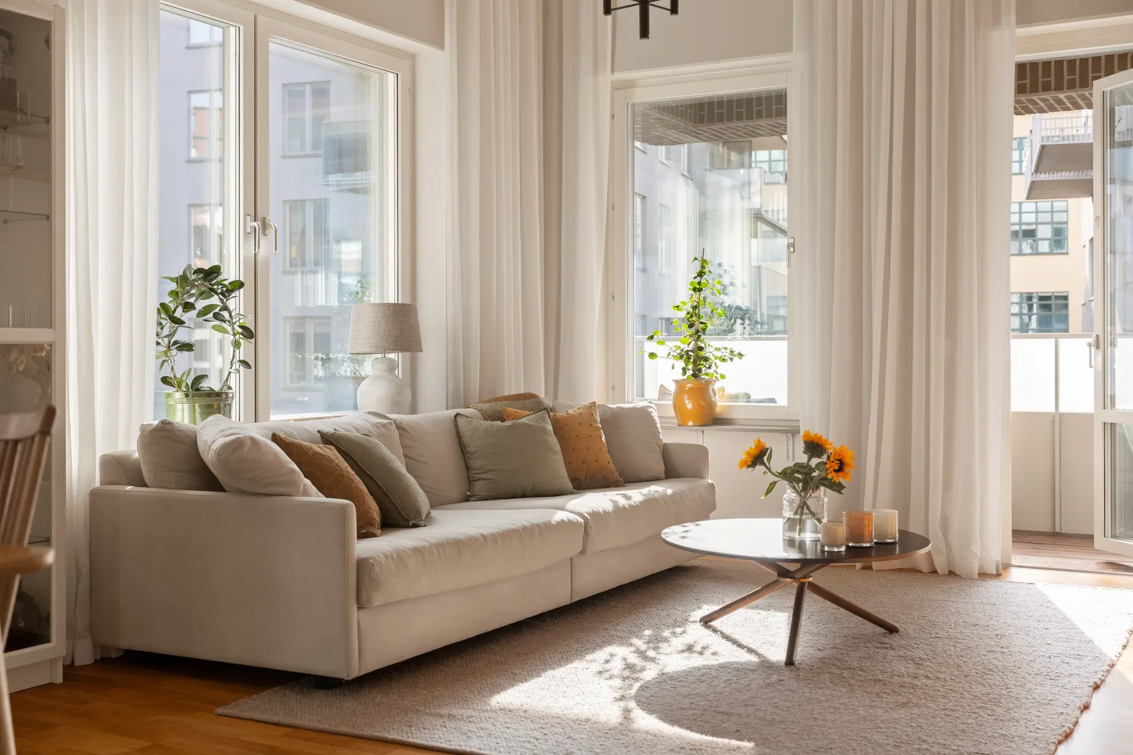 Bostadsrätt, Heliosgatan 18b, Hammarby Sjöstad, Stockholm