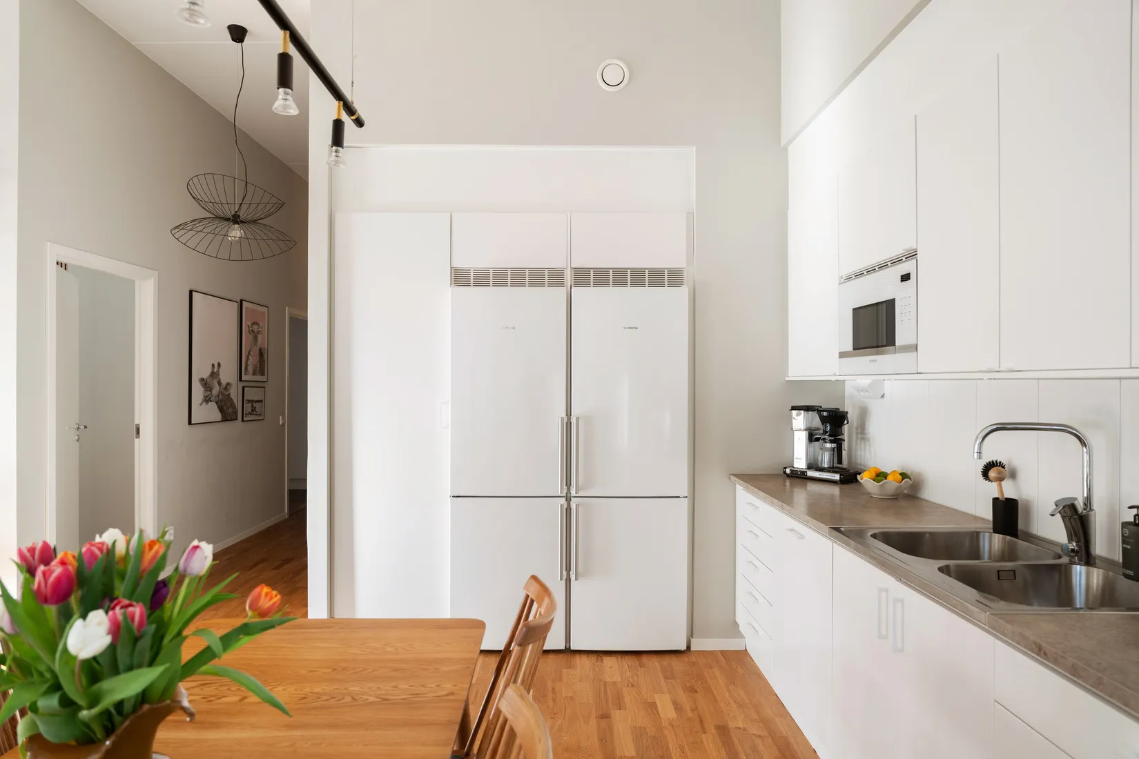 Bostadsrätt, Heliosgatan 18b, Hammarby Sjöstad, Stockholm