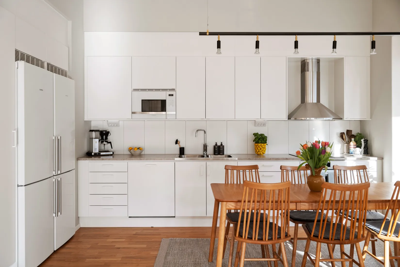 Bostadsrätt, Heliosgatan 18b, Hammarby Sjöstad, Stockholm