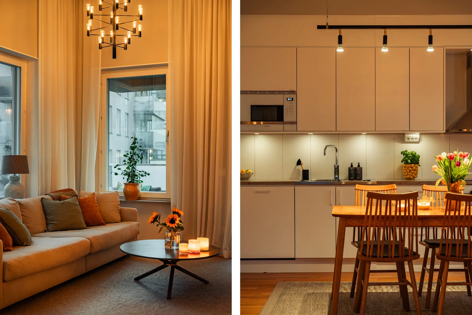 Bostadsrätt, Heliosgatan 18b, Hammarby Sjöstad, Stockholm