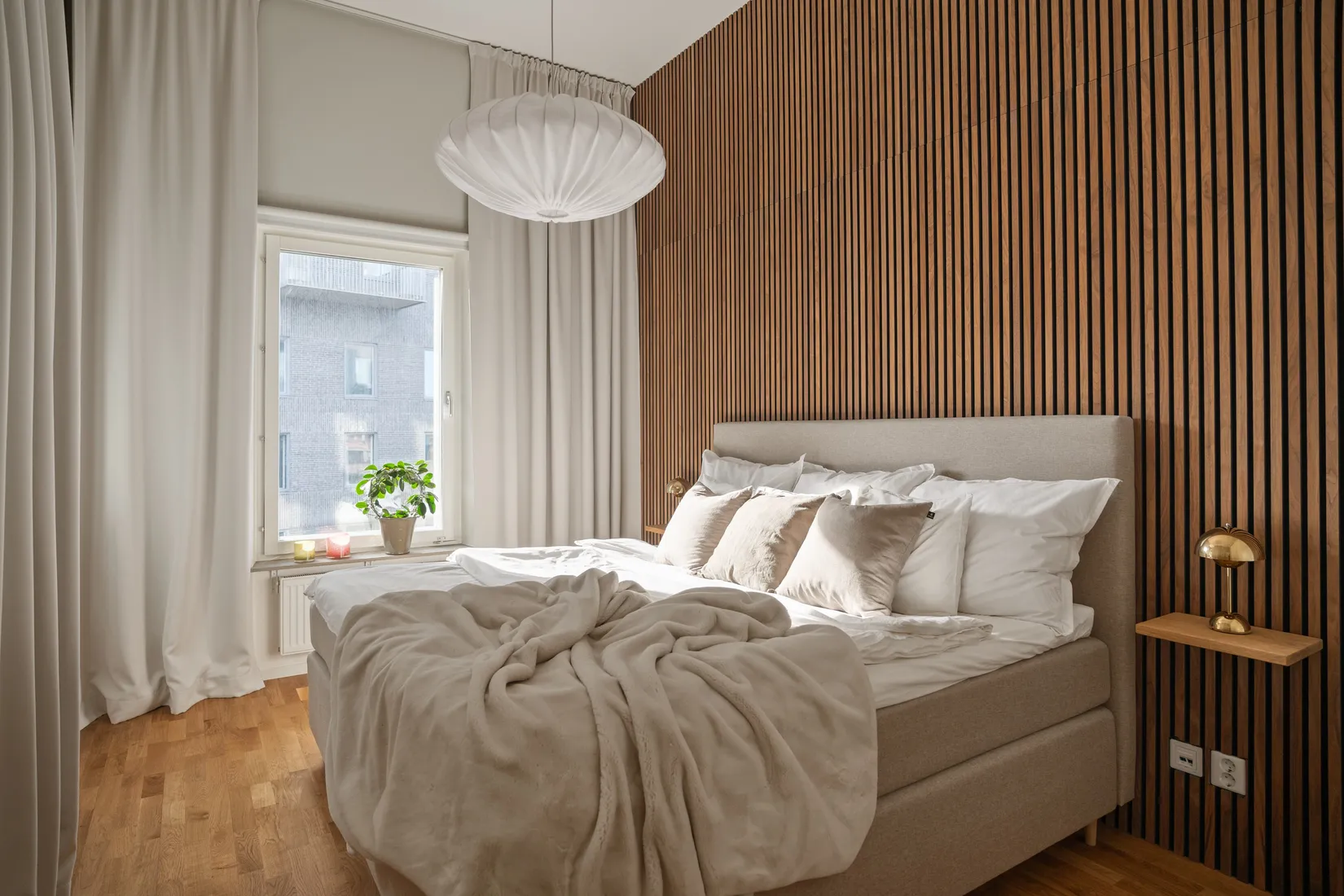 Bostadsrätt, Heliosgatan 18b, Hammarby Sjöstad, Stockholm