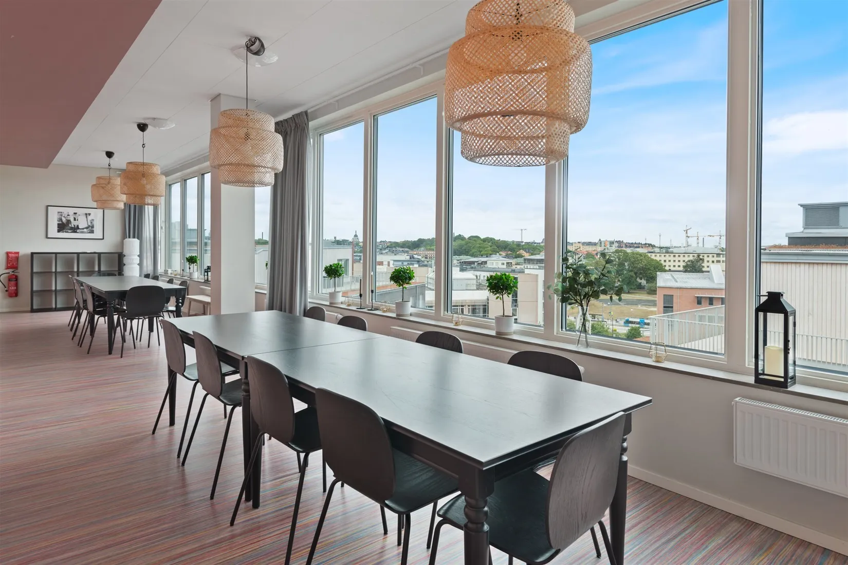 Bostadsrätt, Heliosgatan 18b, Hammarby Sjöstad, Stockholm