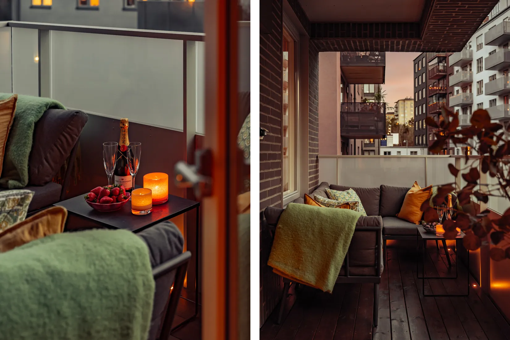 Bostadsrätt, Heliosgatan 18b, Hammarby Sjöstad, Stockholm