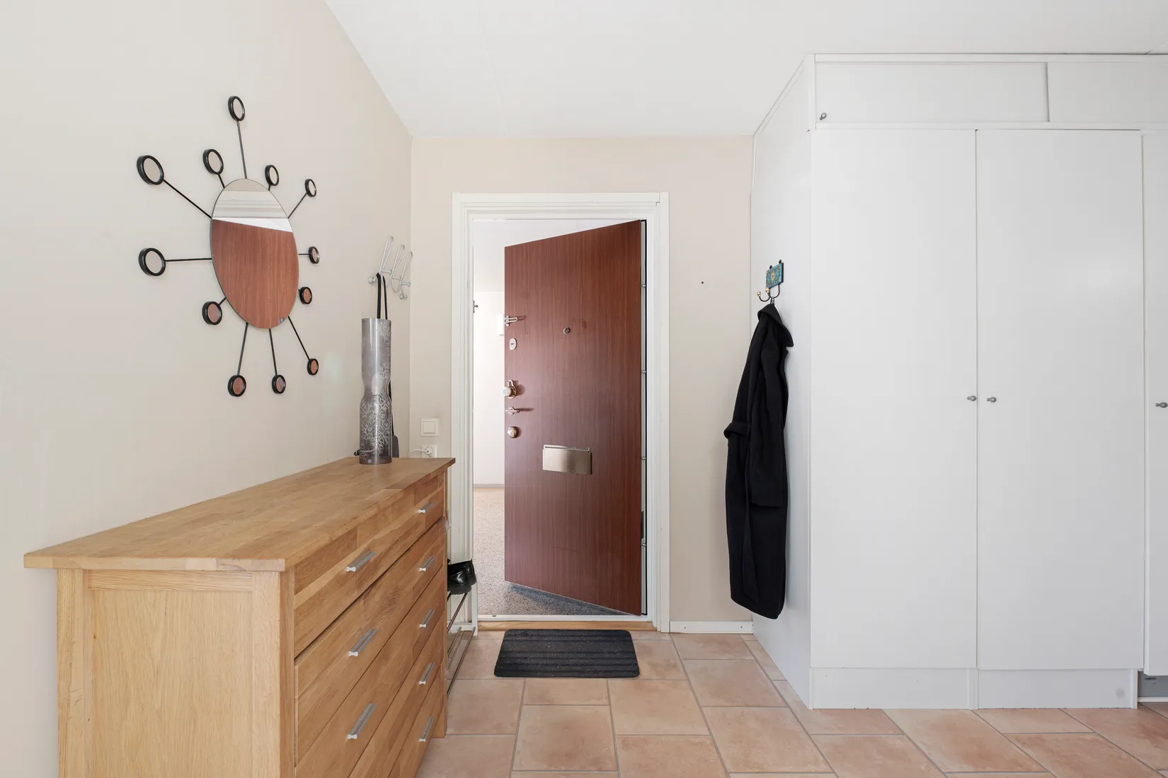 Bostadsrätt, Malma backe 5B, Valsätra- Malma Backe, Uppsala