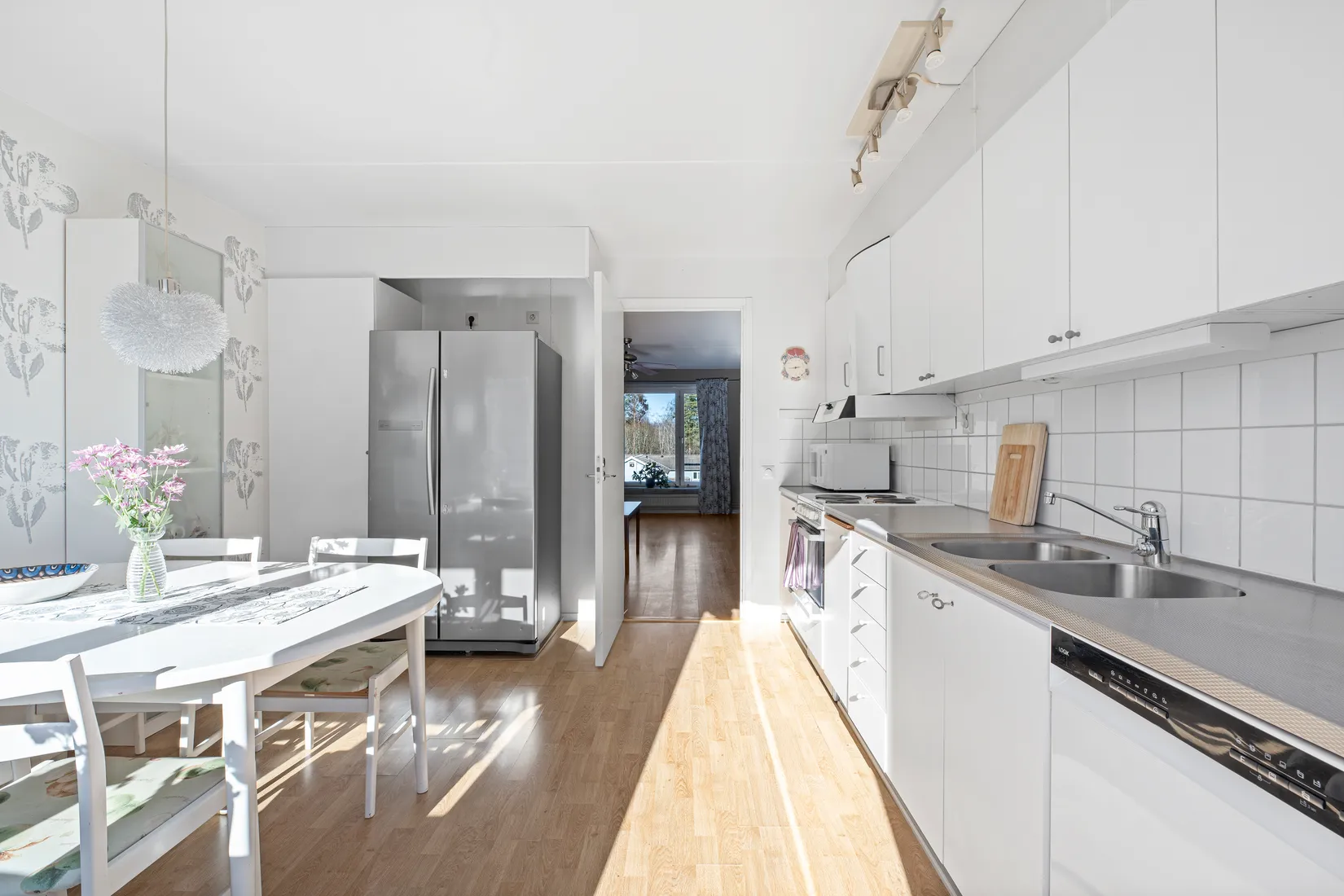 Bostadsrätt, Malma backe 5B, Valsätra- Malma Backe, Uppsala