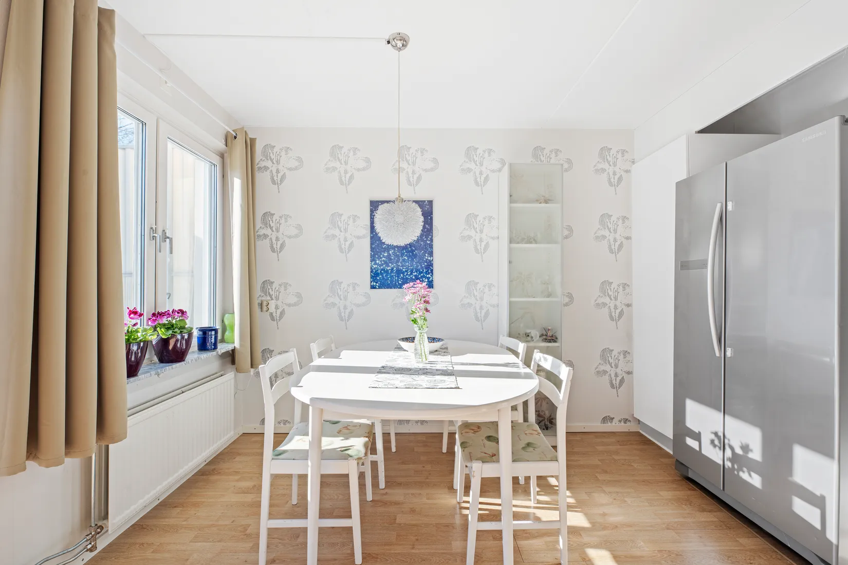 Bostadsrätt, Malma backe 5B, Valsätra- Malma Backe, Uppsala