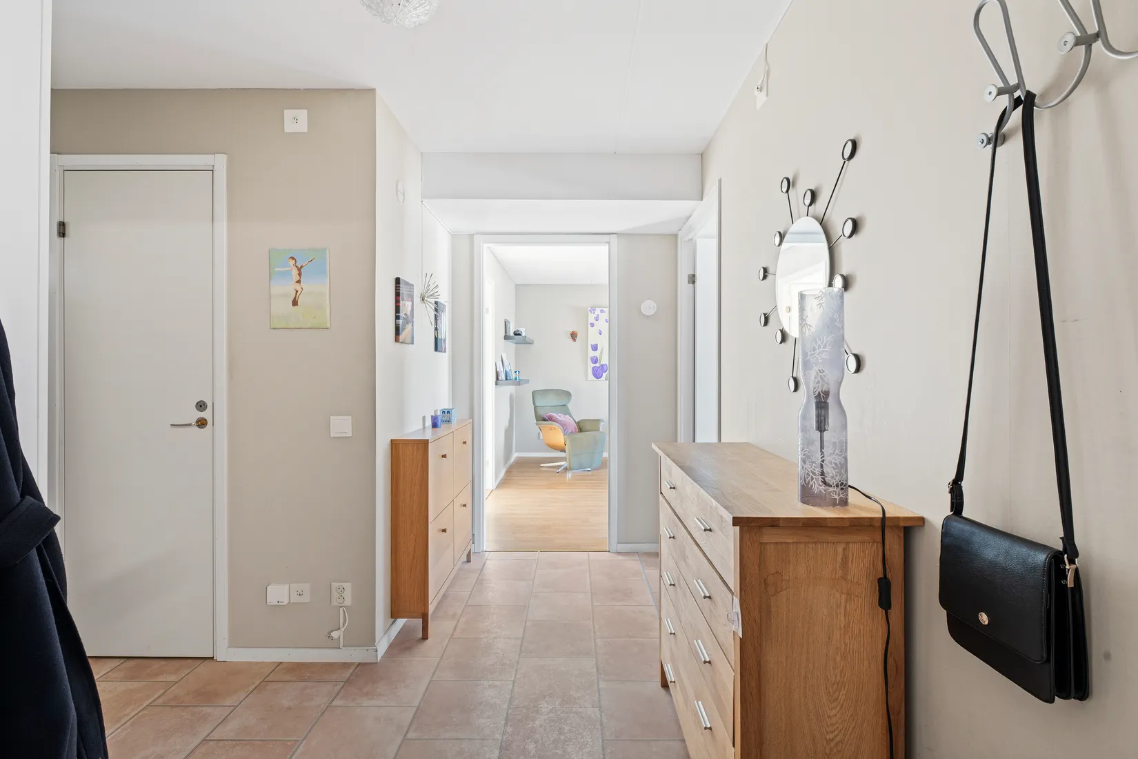 Bostadsrätt, Malma backe 5B, Valsätra- Malma Backe, Uppsala