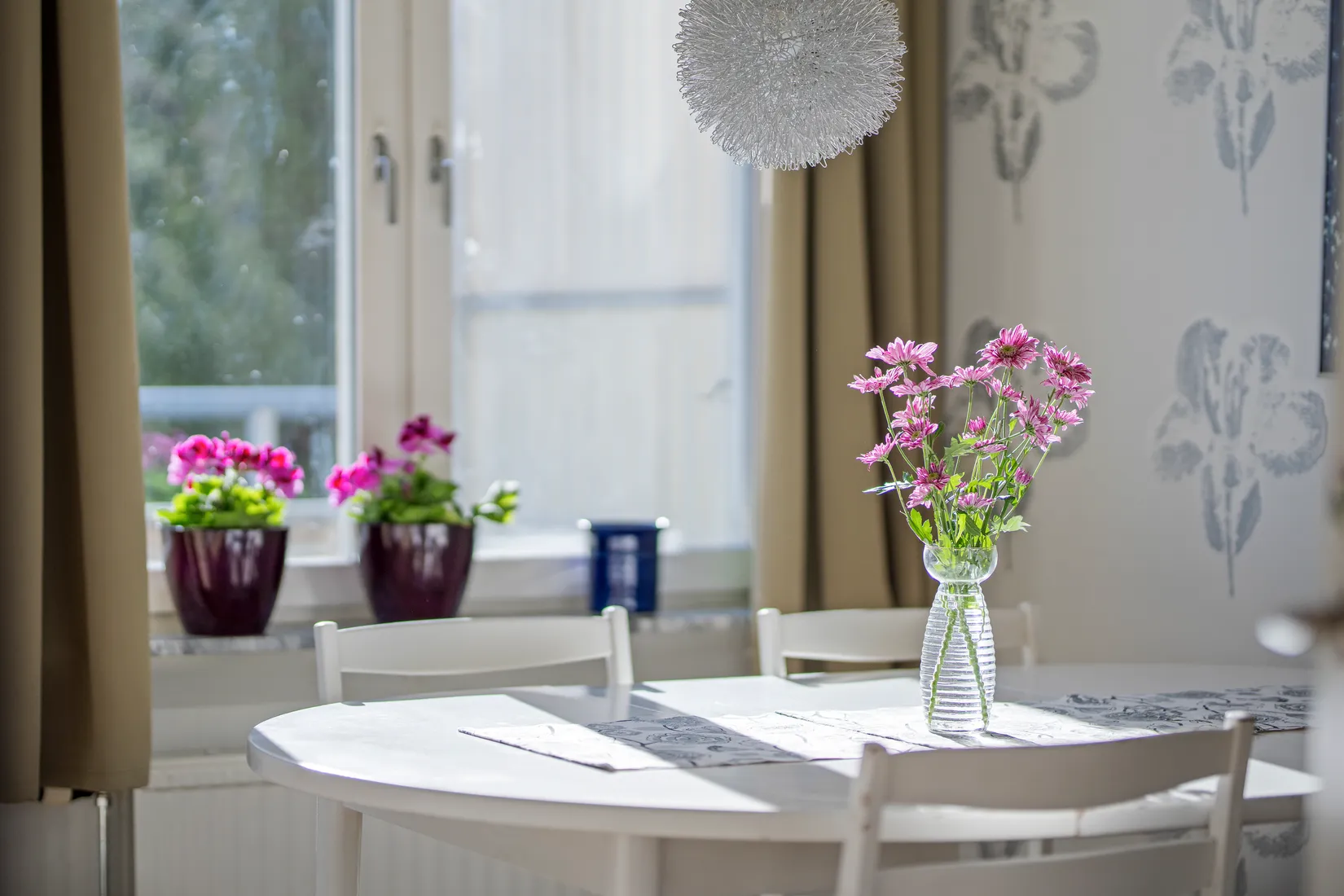 Bostadsrätt, Malma backe 5B, Valsätra- Malma Backe, Uppsala