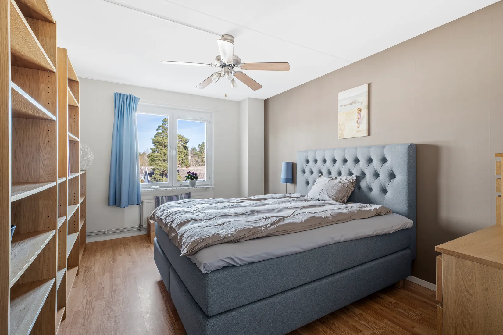 Bostadsrätt, Malma backe 5B, Valsätra- Malma Backe, Uppsala