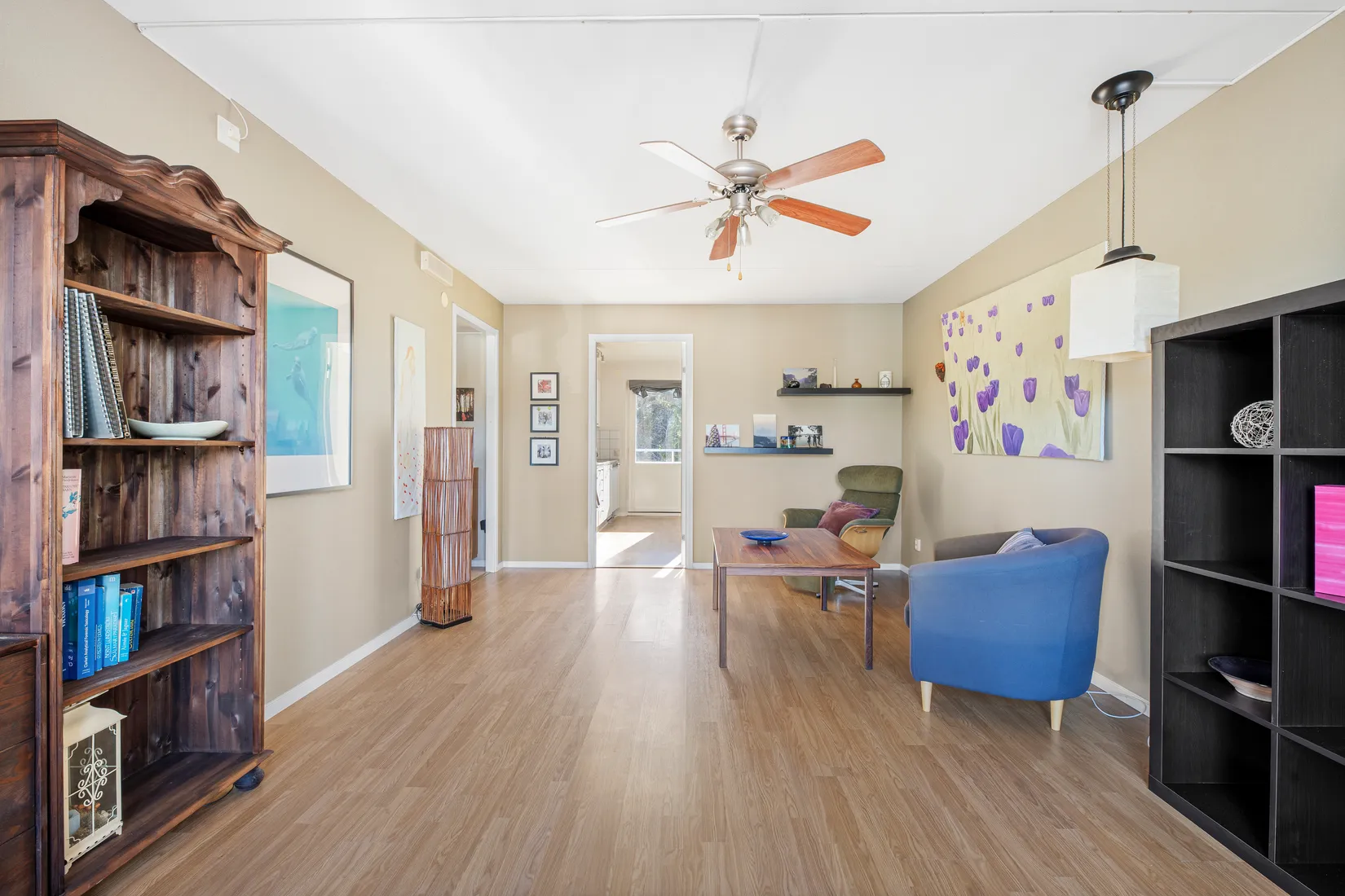 Bostadsrätt, Malma backe 5B, Valsätra- Malma Backe, Uppsala