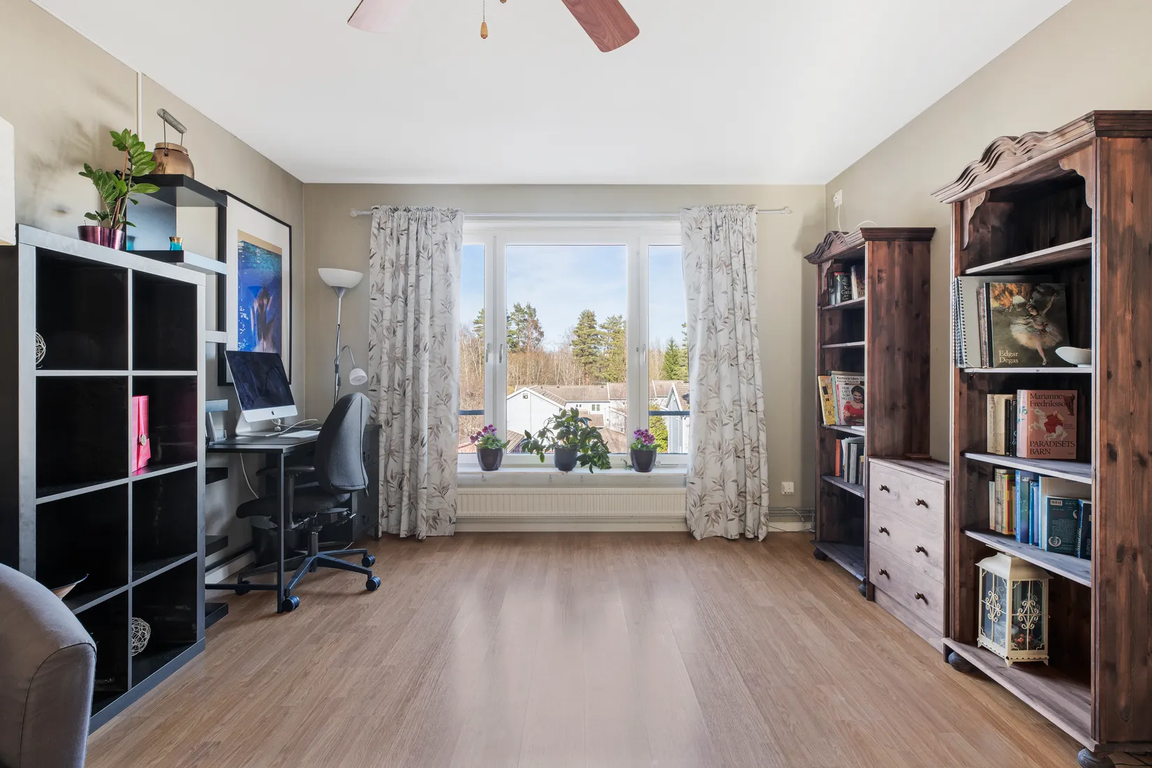 Bostadsrätt, Malma backe 5B, Valsätra- Malma Backe, Uppsala