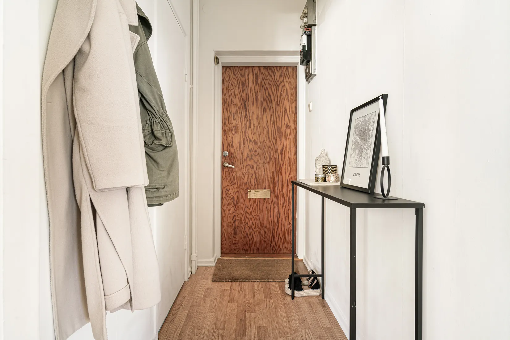 Bostadsrätt, Räntmästaregatan 20B, Lunden, Göteborg