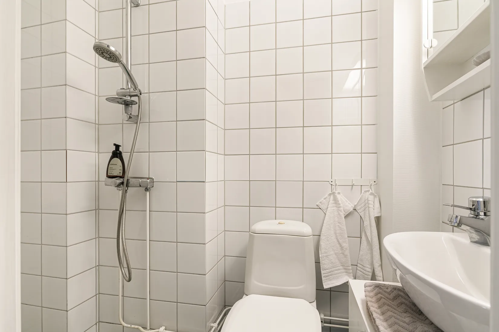 Bostadsrätt, Räntmästaregatan 20B, Lunden, Göteborg