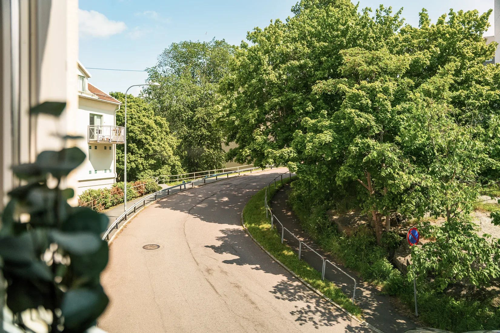 Bostadsrätt, Räntmästaregatan 20B, Lunden, Göteborg