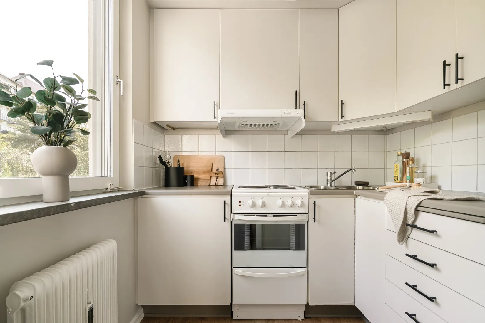 Bostadsrätt, Räntmästaregatan 20B, Lunden, Göteborg