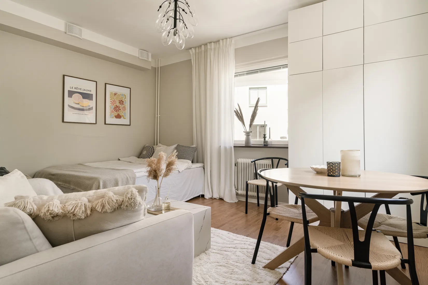 Bostadsrätt, Räntmästaregatan 20B, Lunden, Göteborg