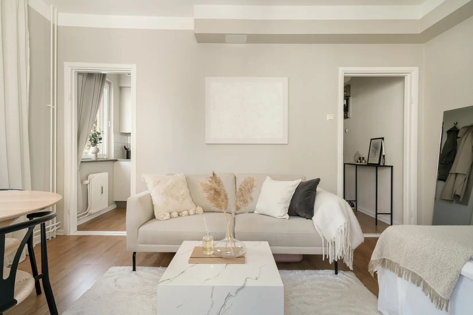 Bostadsrätt, Räntmästaregatan 20B, Lunden, Göteborg